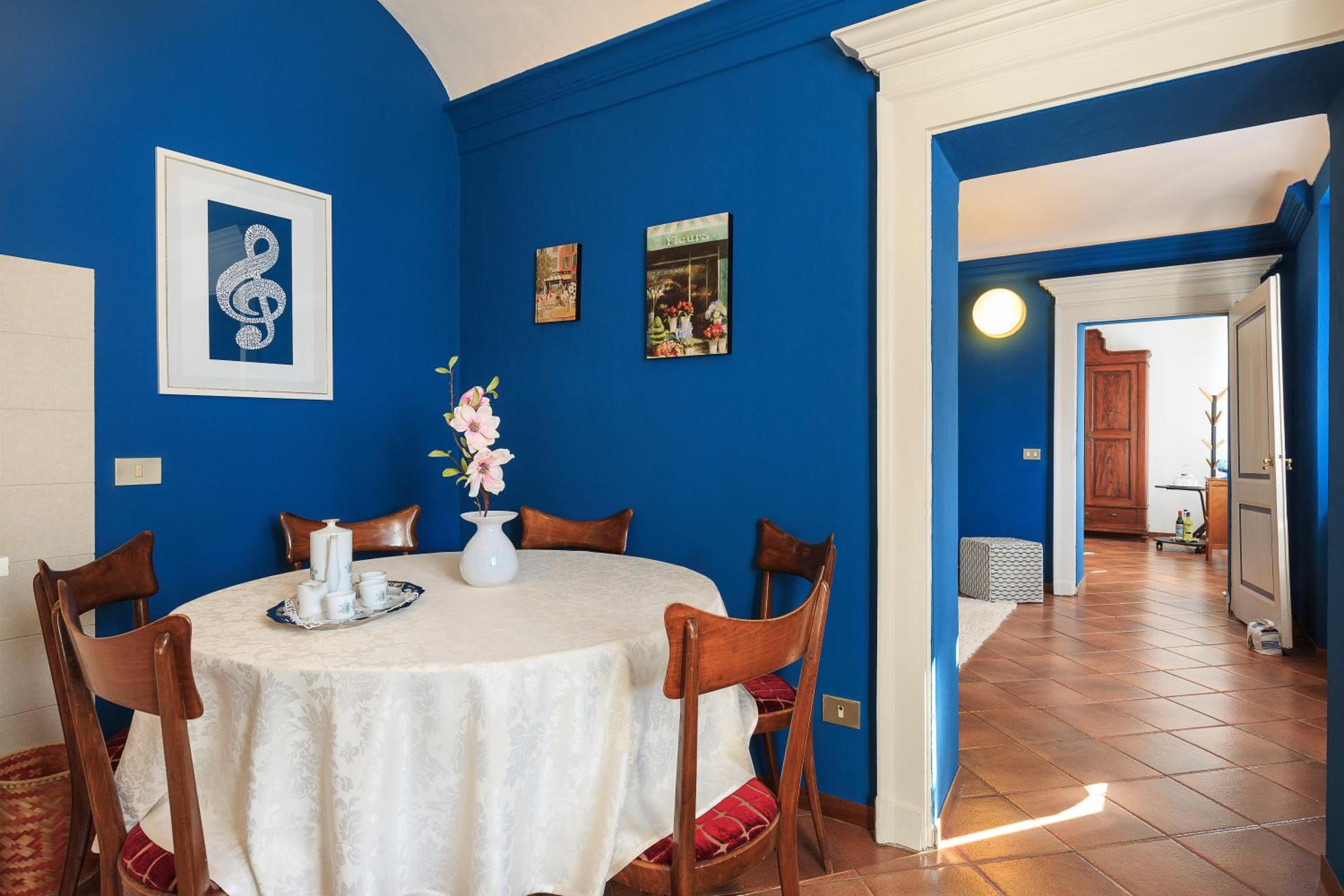 Antica Casa Balsari