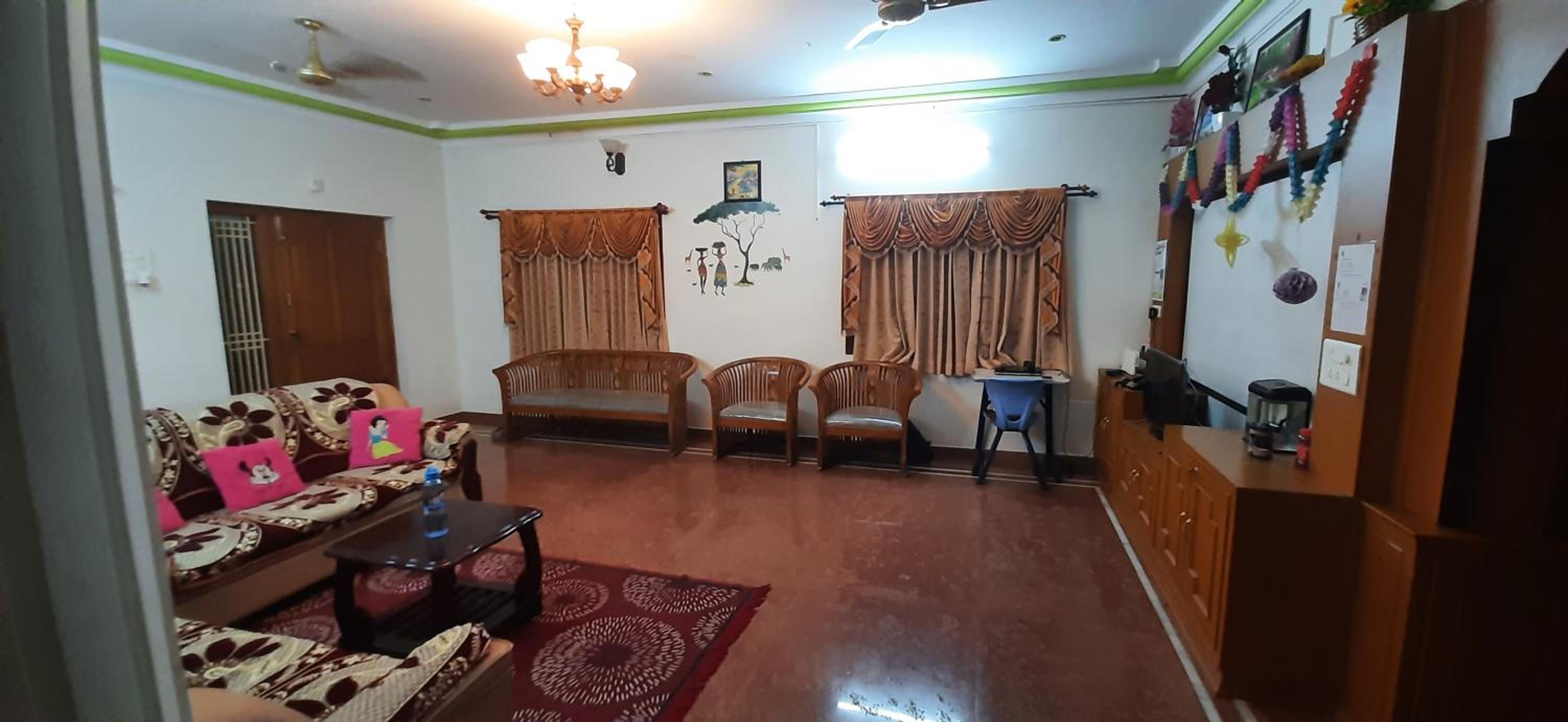 Coimbatore Home Stay & Serviced Apartment view 4