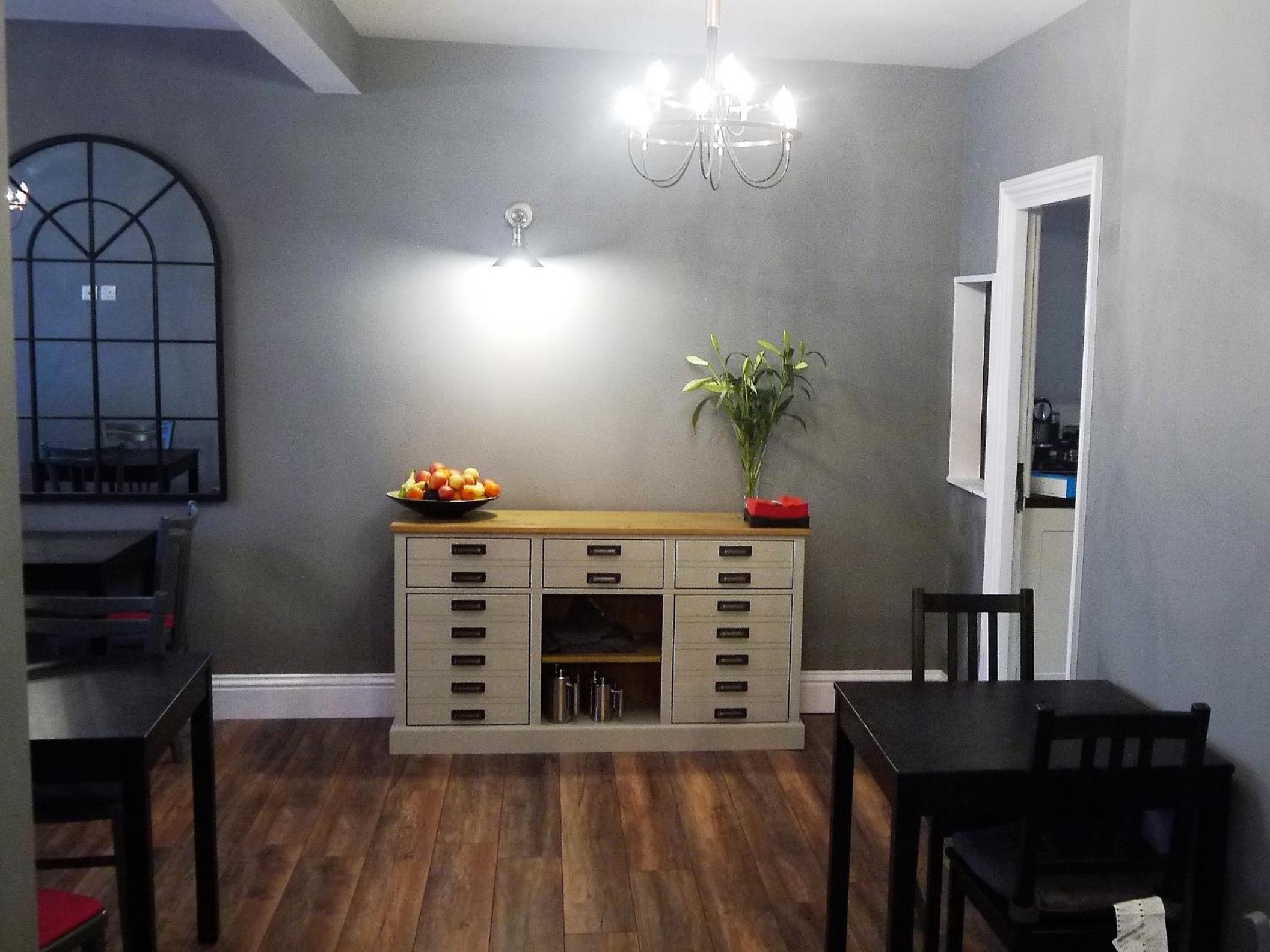 Skyline Guesthouse