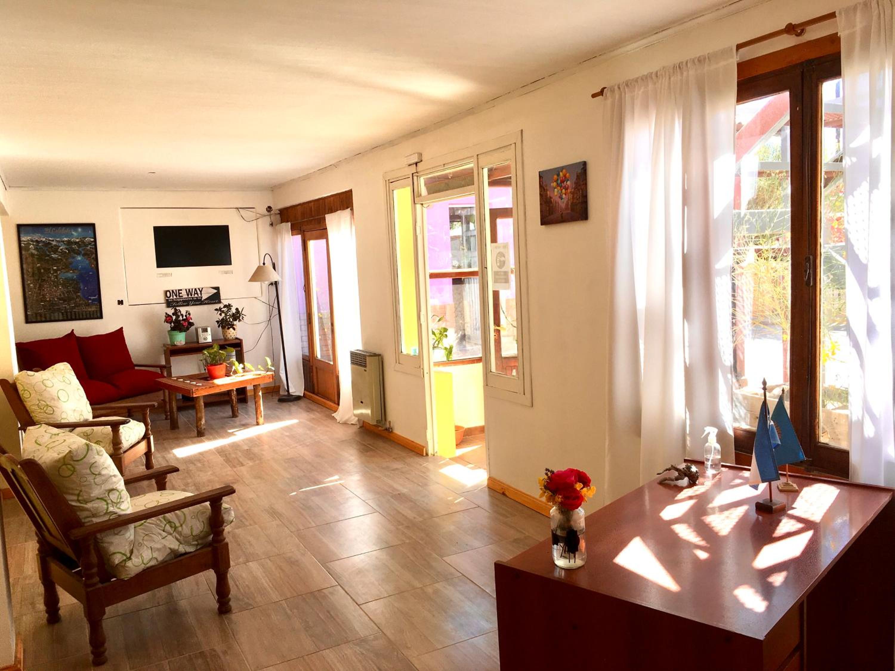 Hostel Elal