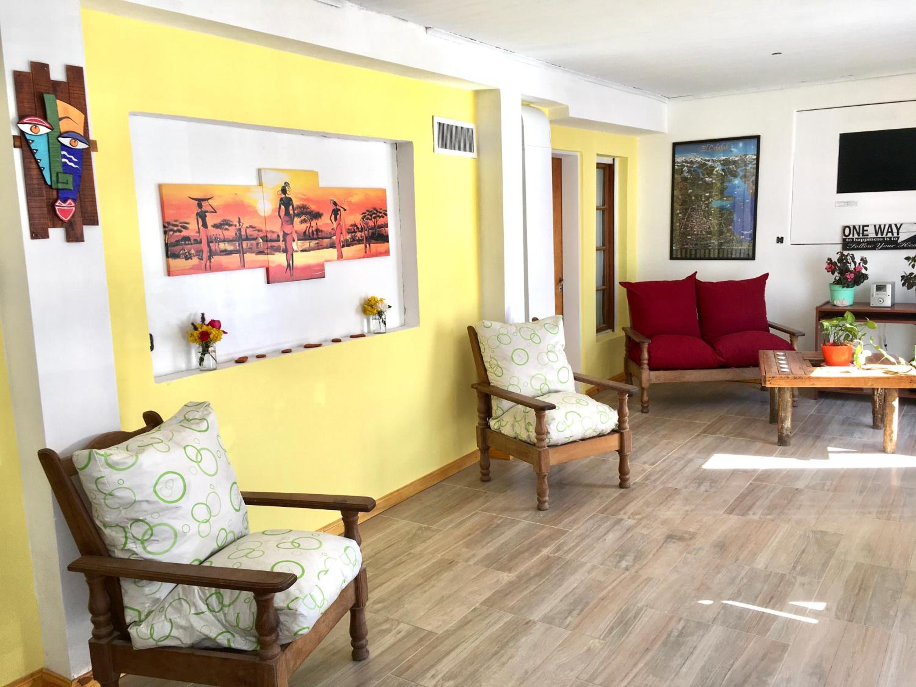 Hostel Elal