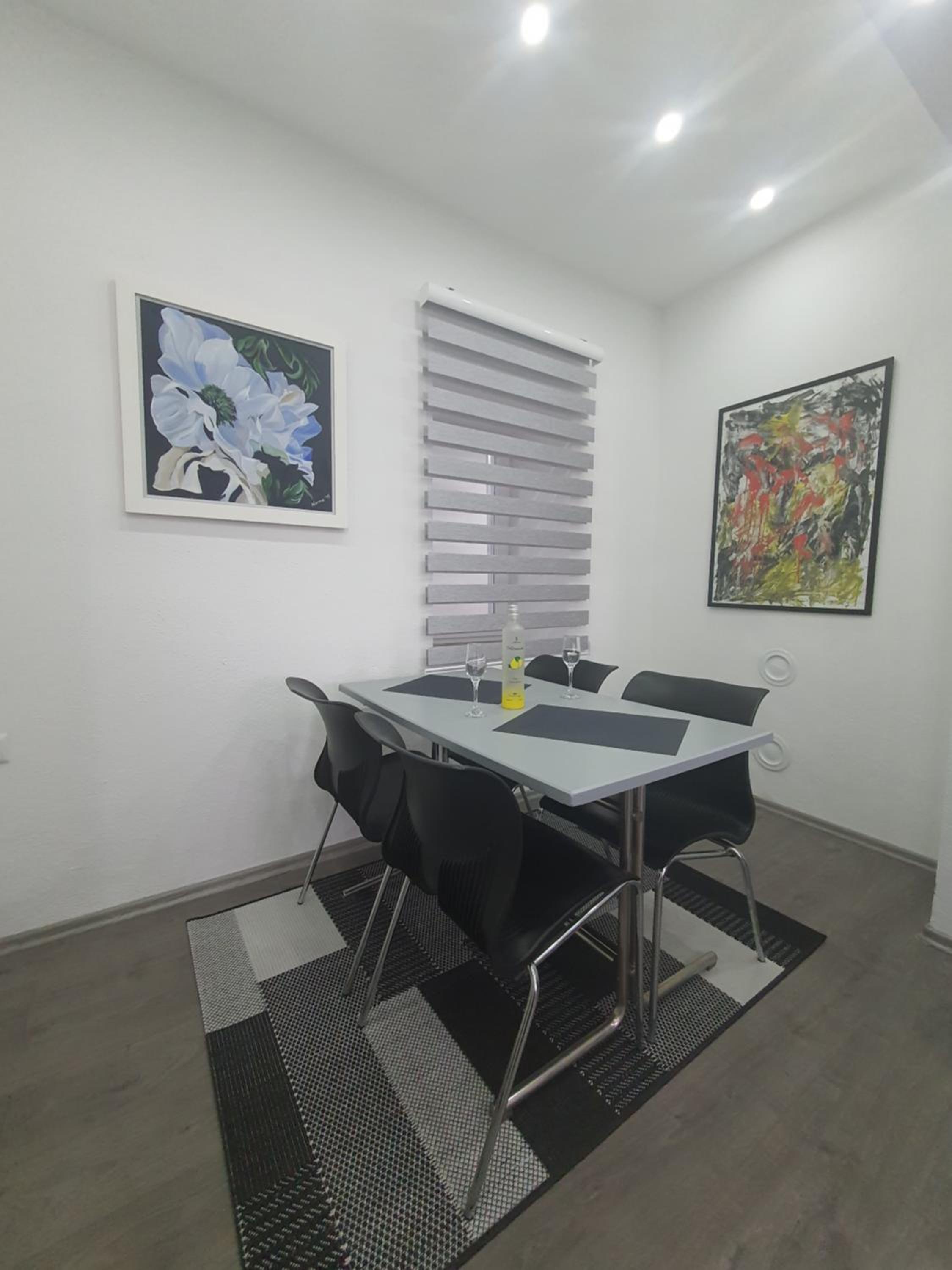 Apartman DIN