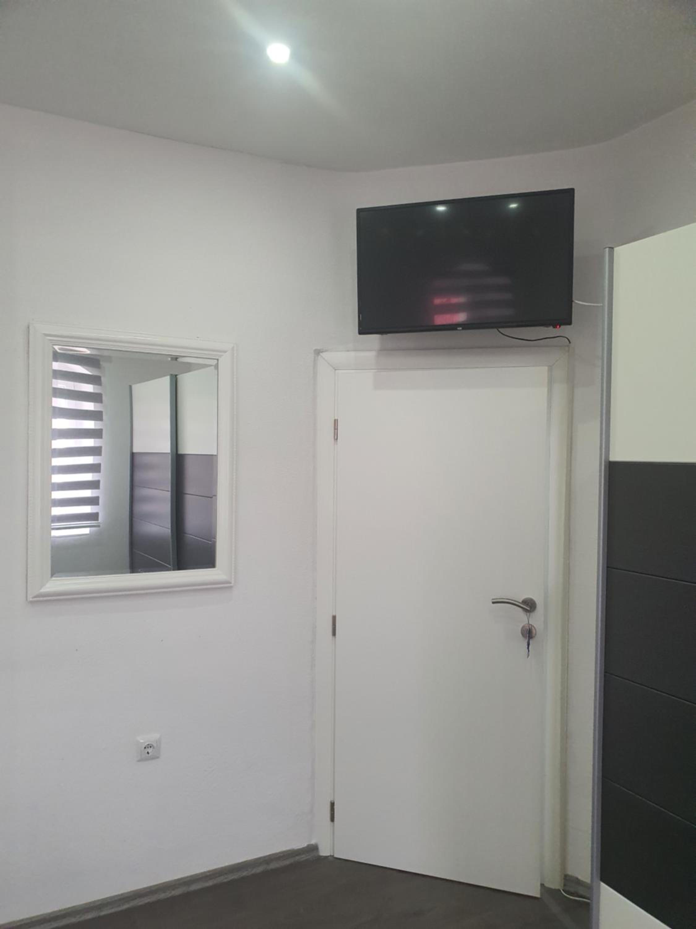 Apartman DIN