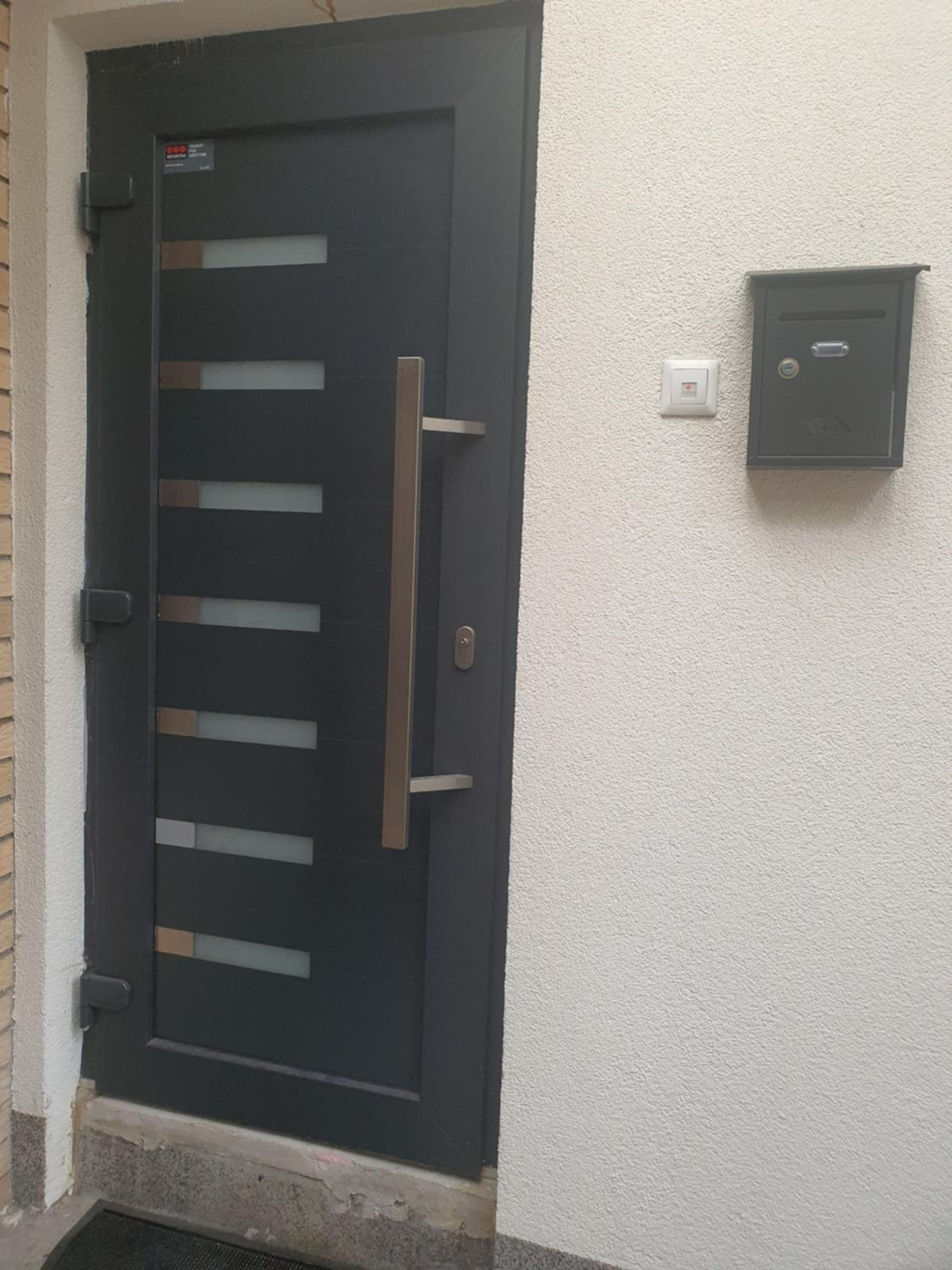 Apartman DIN