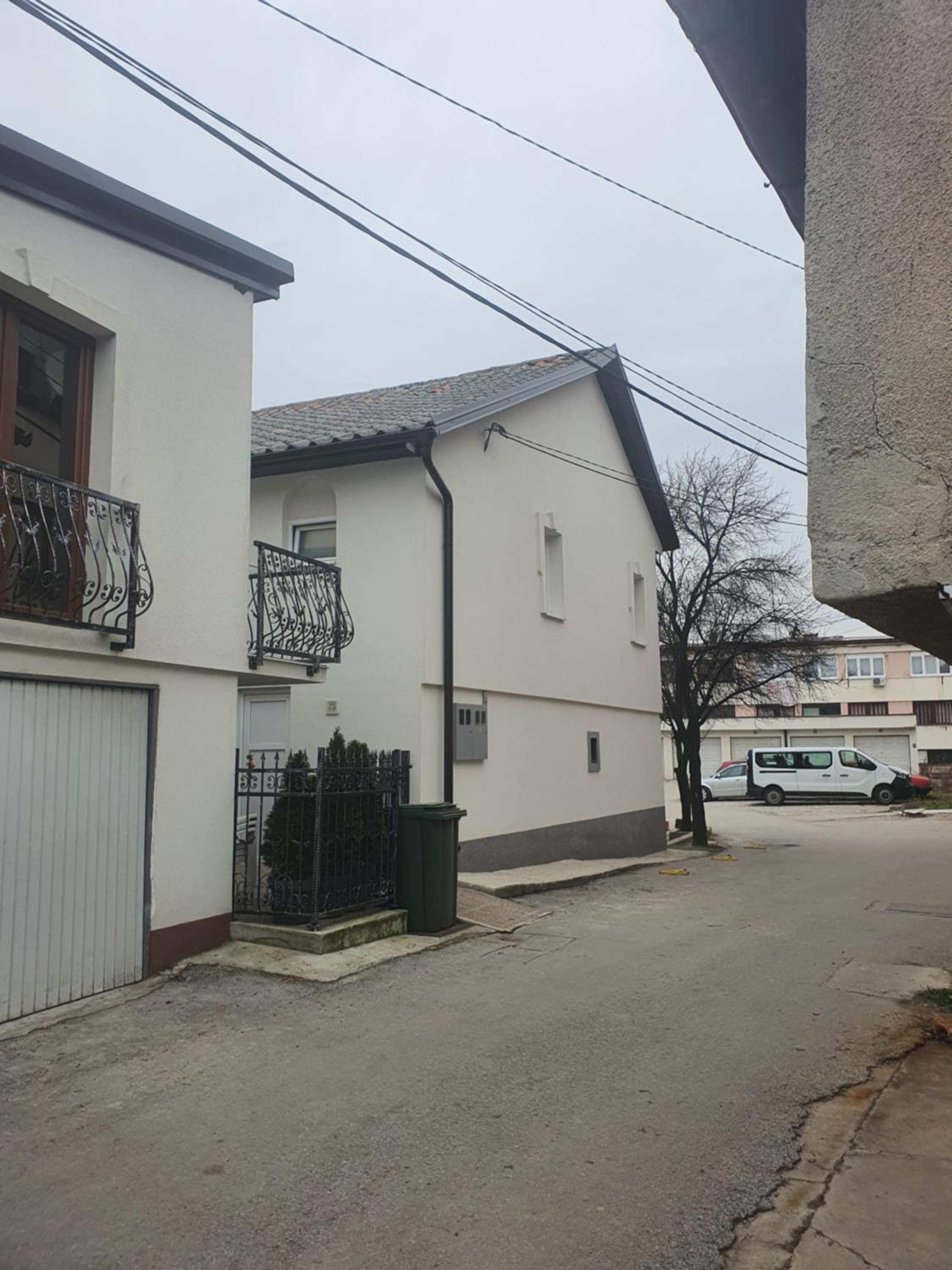 Apartman DIN