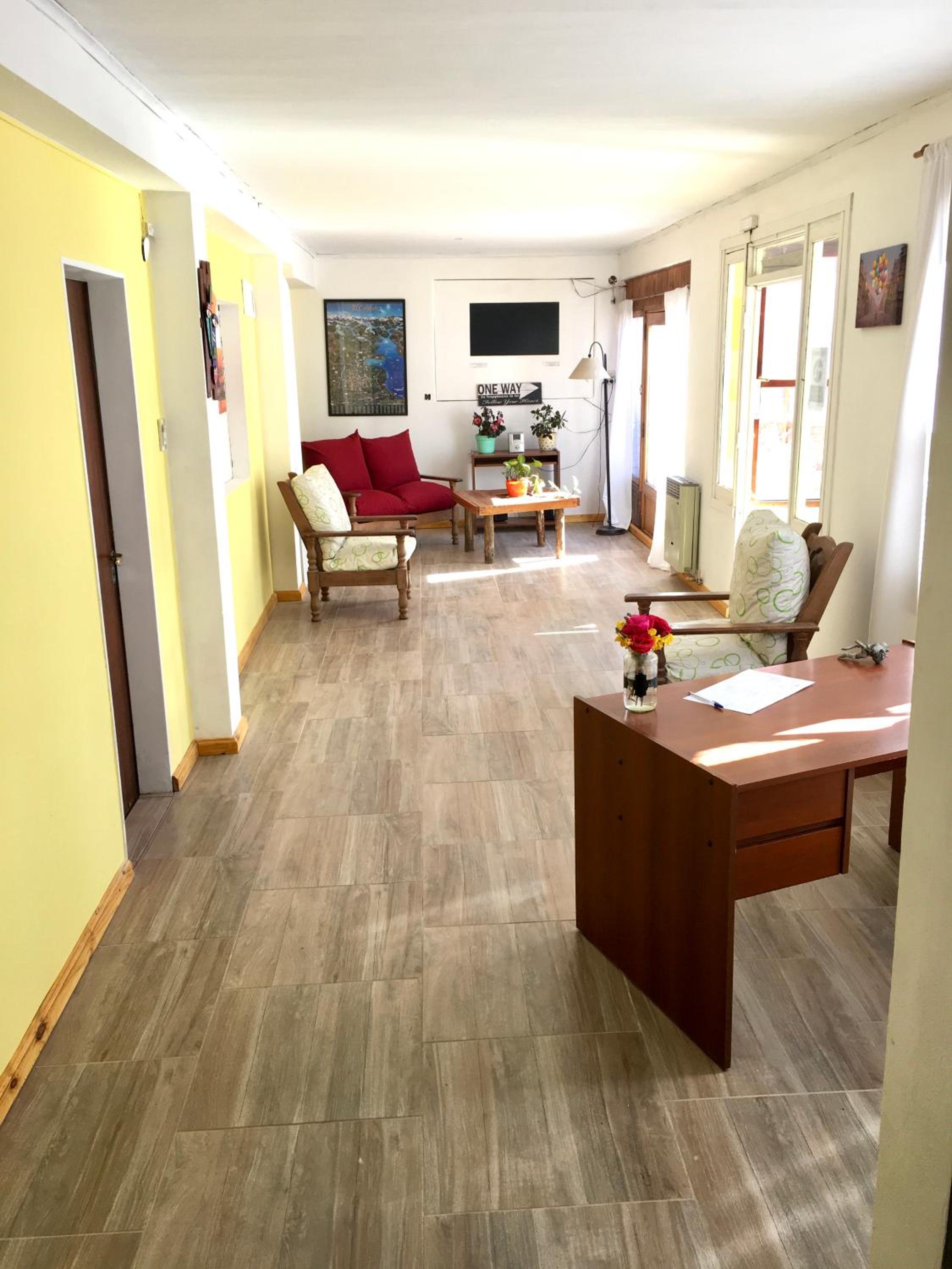 Hostel Elal