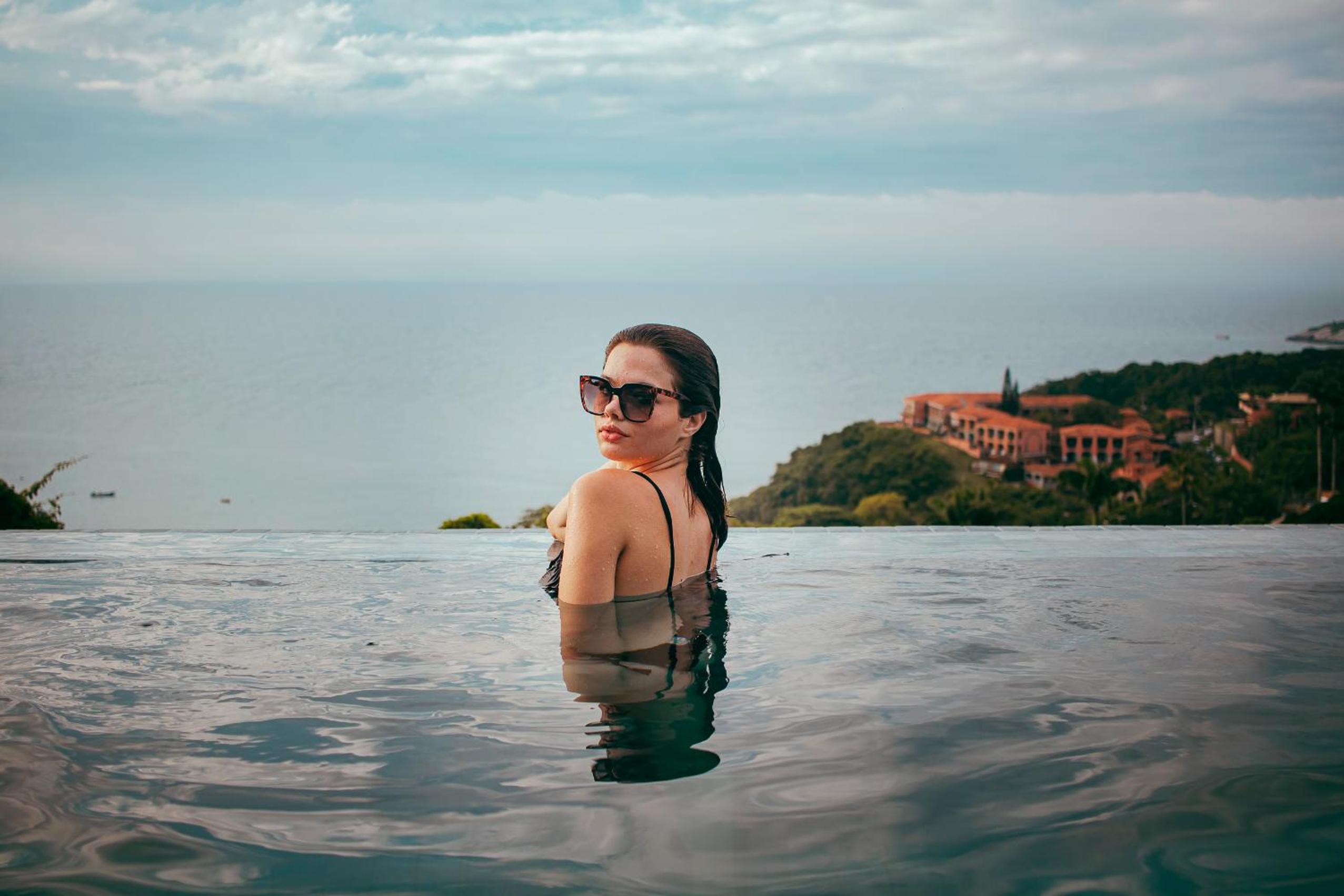 Casa Mirador Boutique Hotel