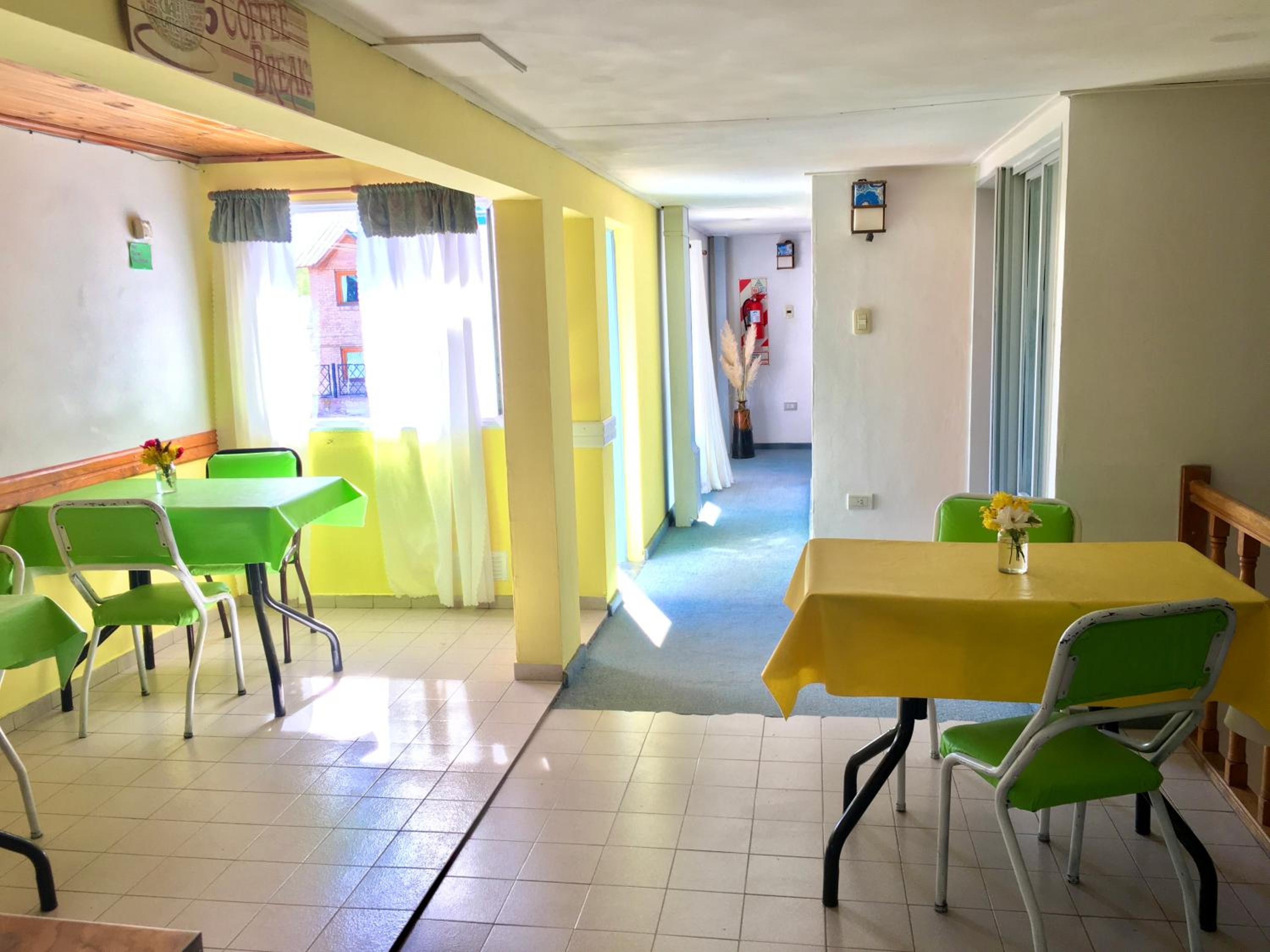 Hostel Elal