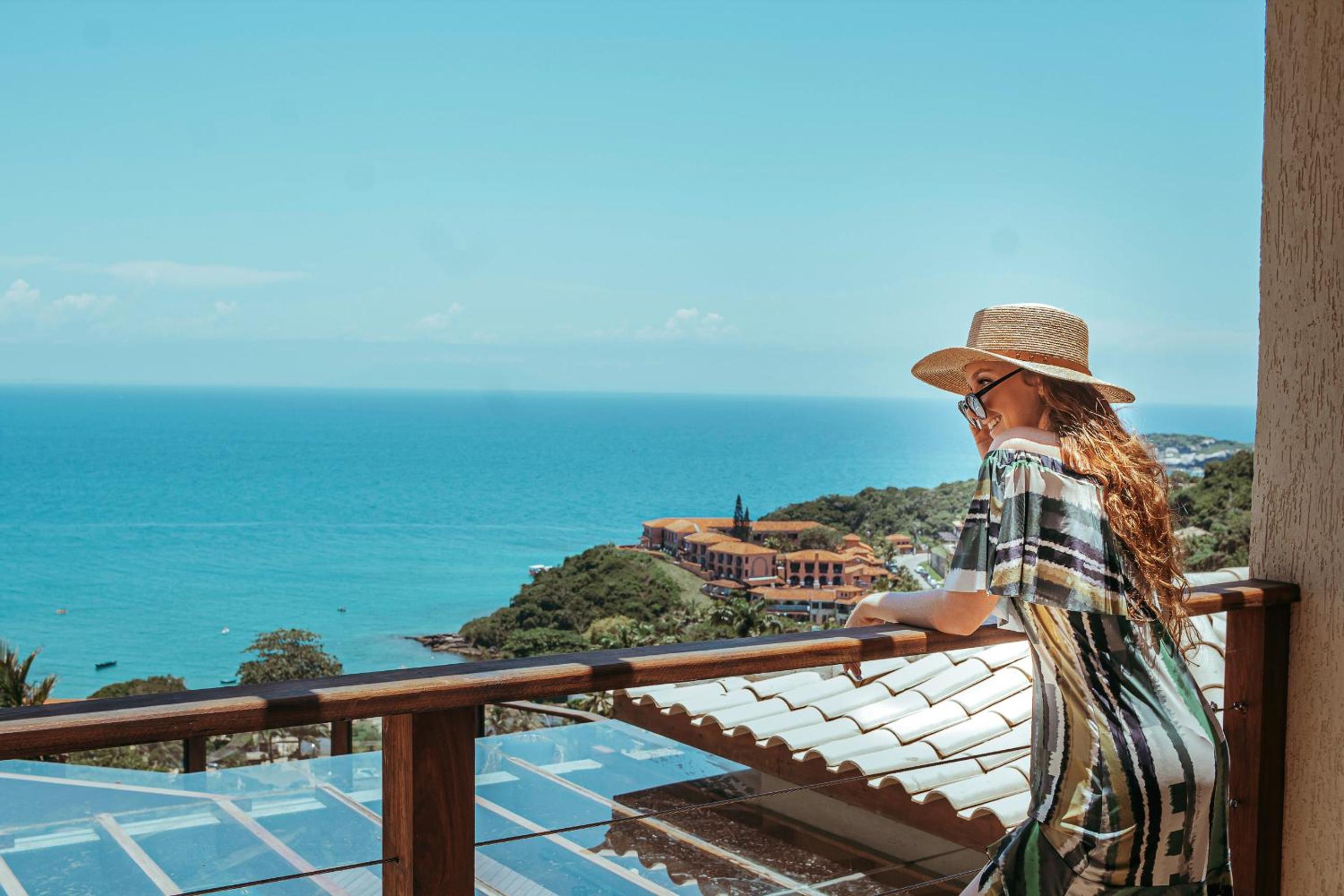 Casa Mirador Boutique Hotel