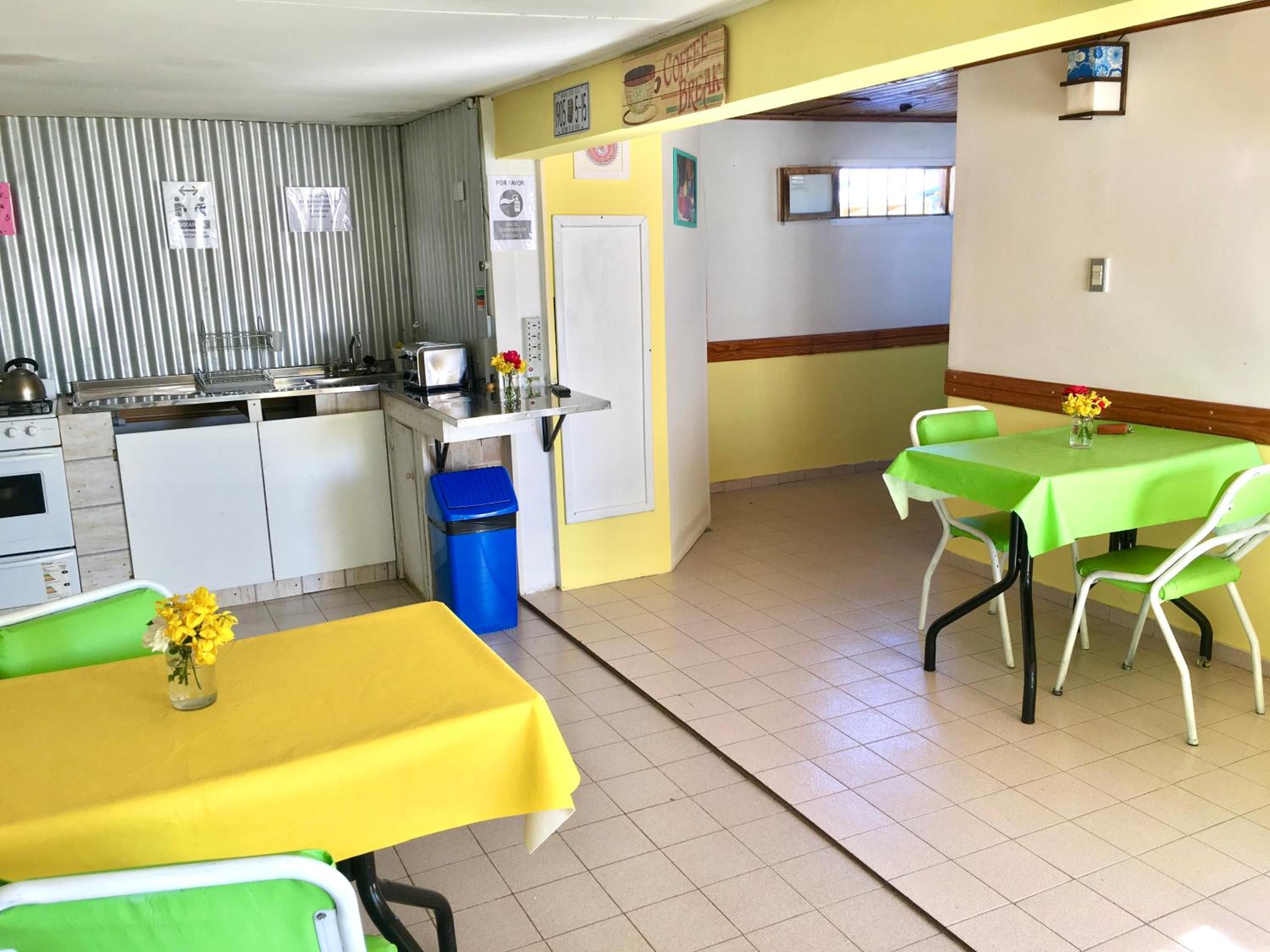 Hostel Elal