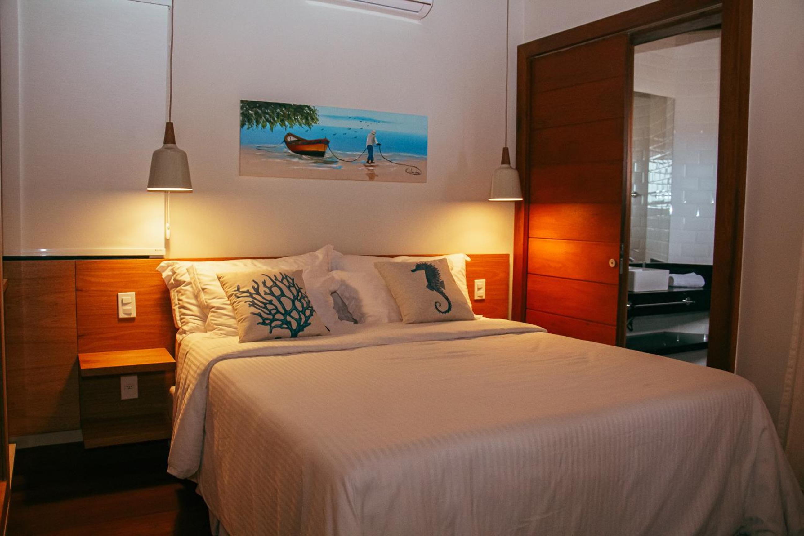 Casa Mirador Boutique Hotel