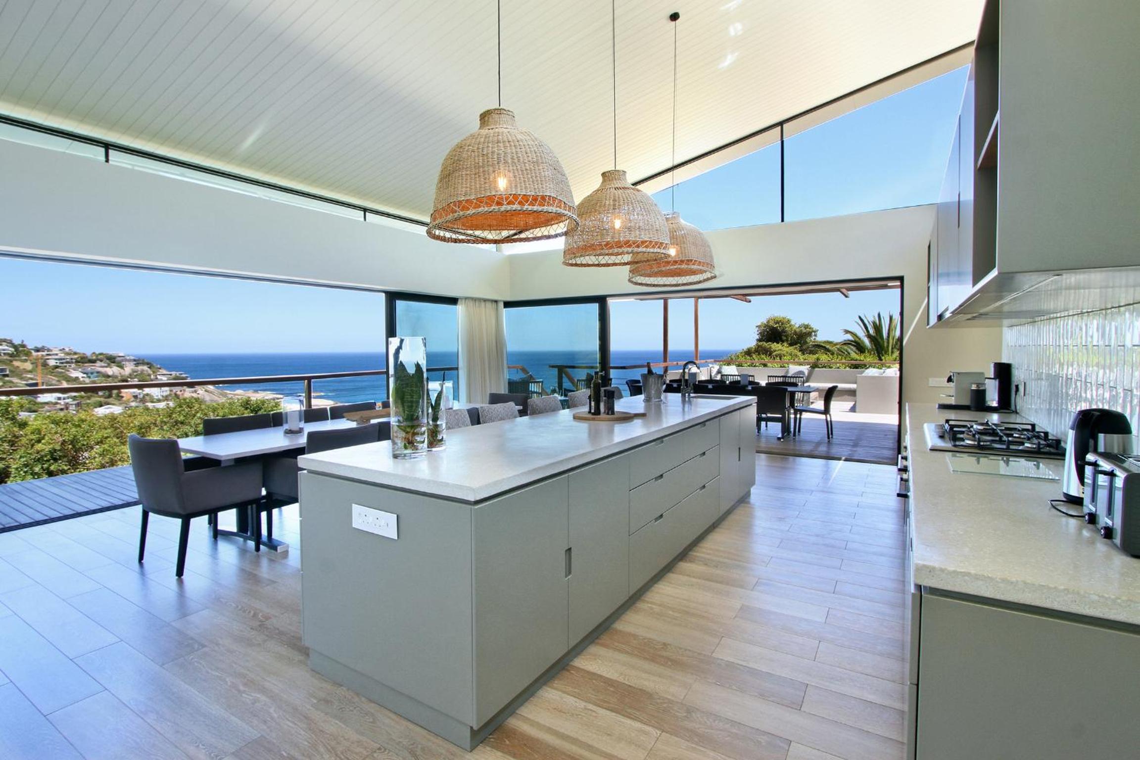 Villa Frangipani view 5