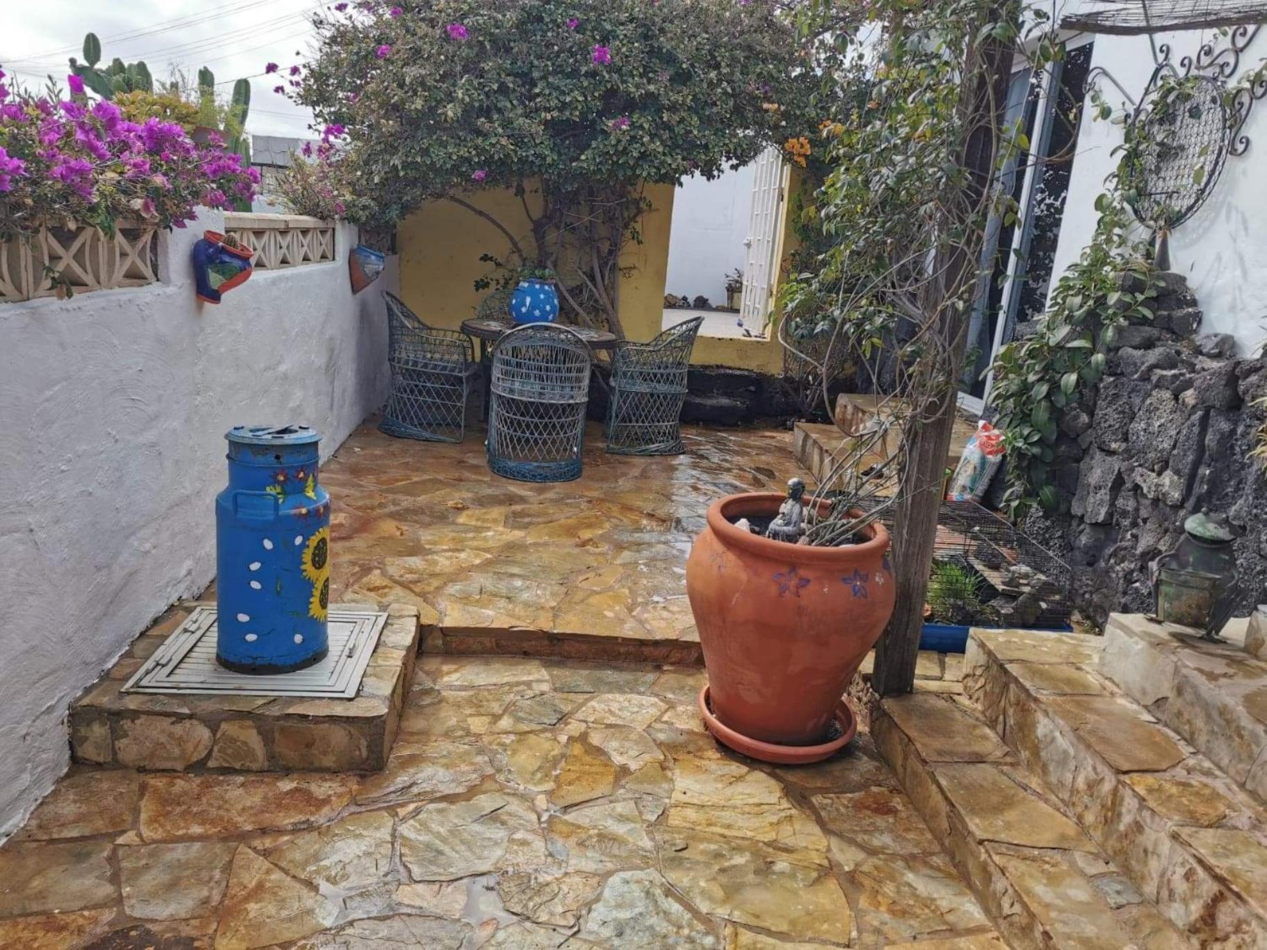 Casa De Gato Rustic Finca view 5