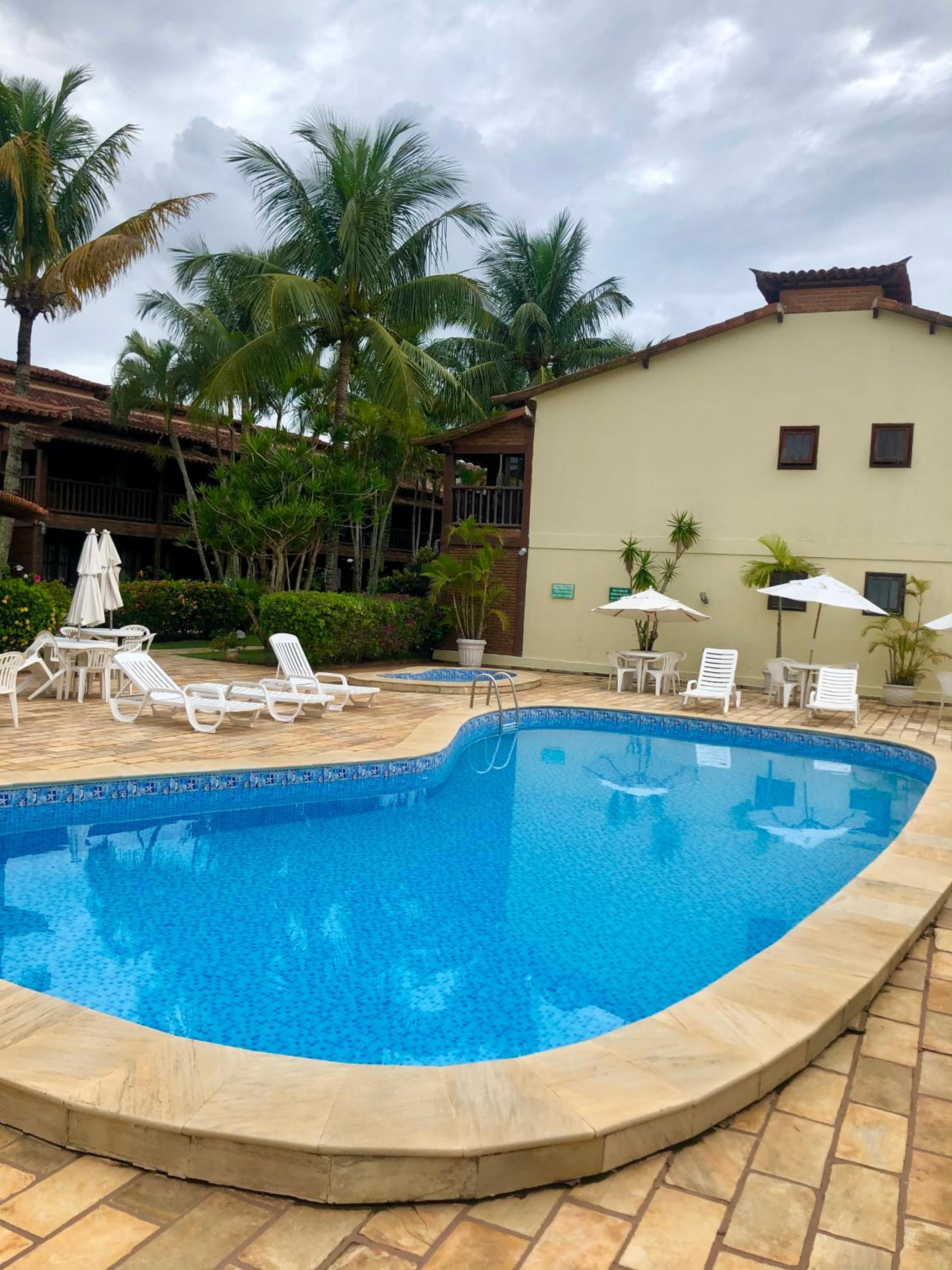 Bzs House em Geribá
