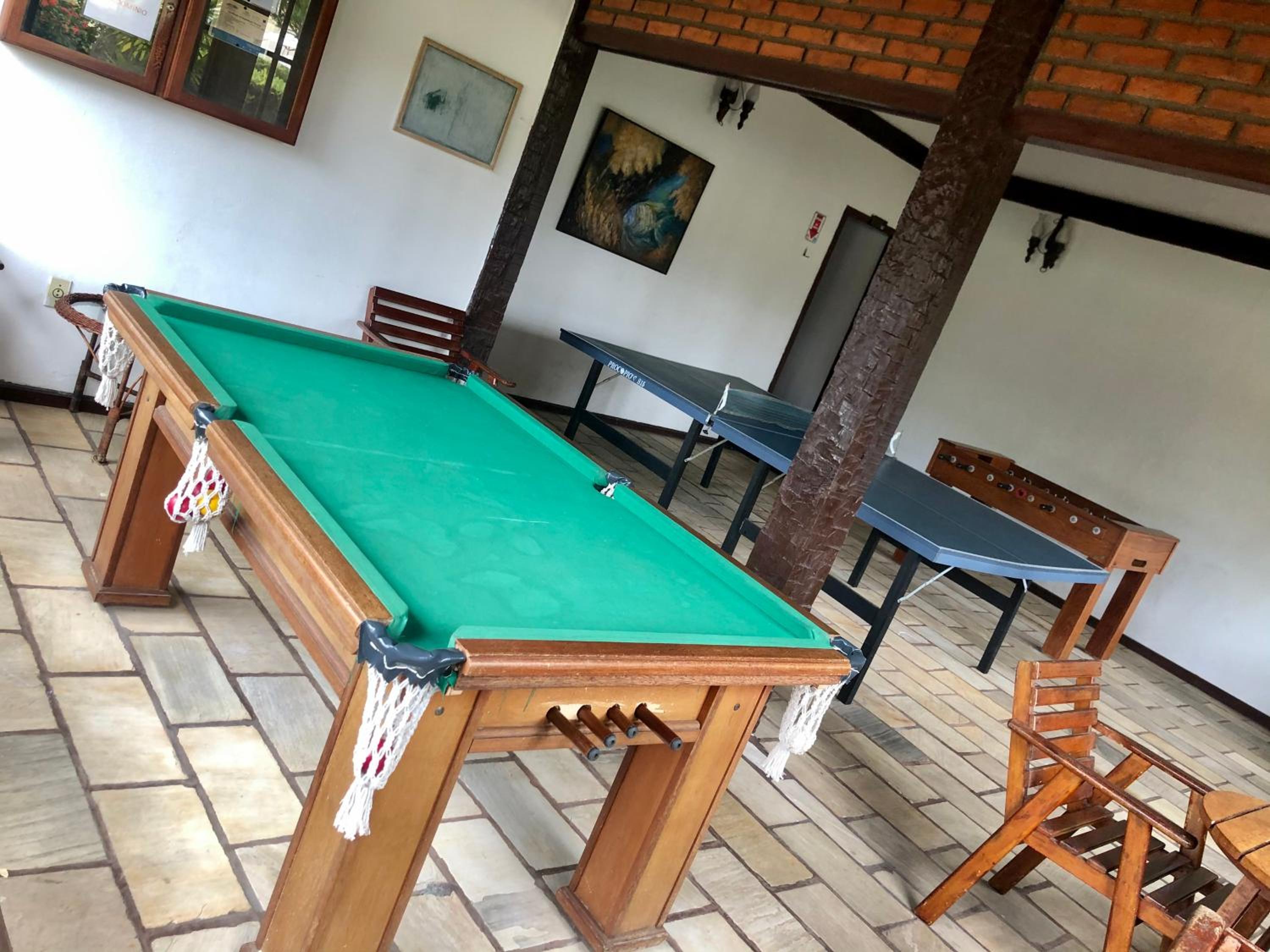 Bzs House em Geribá