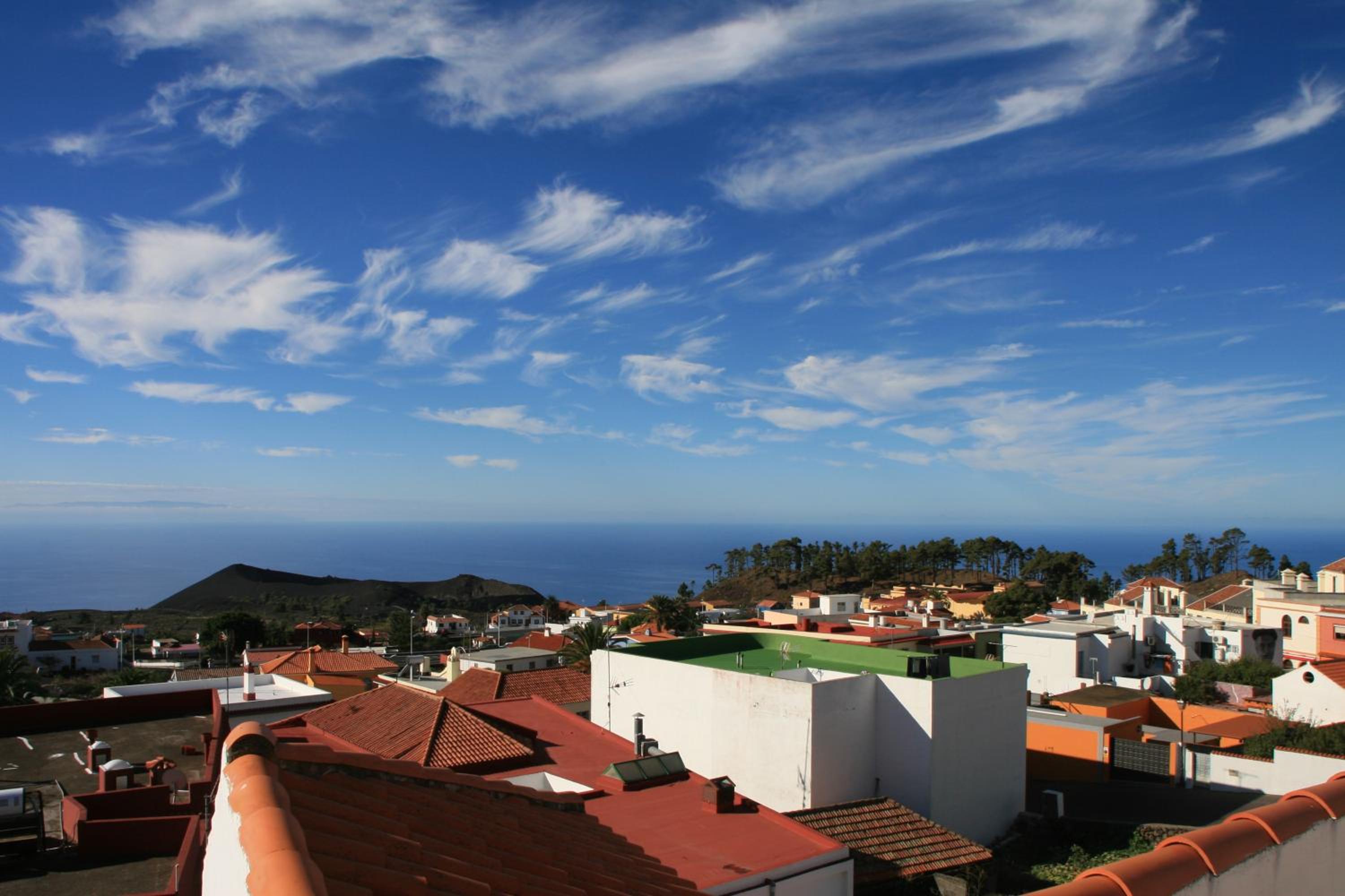 La Palma Hostel by Pension Central