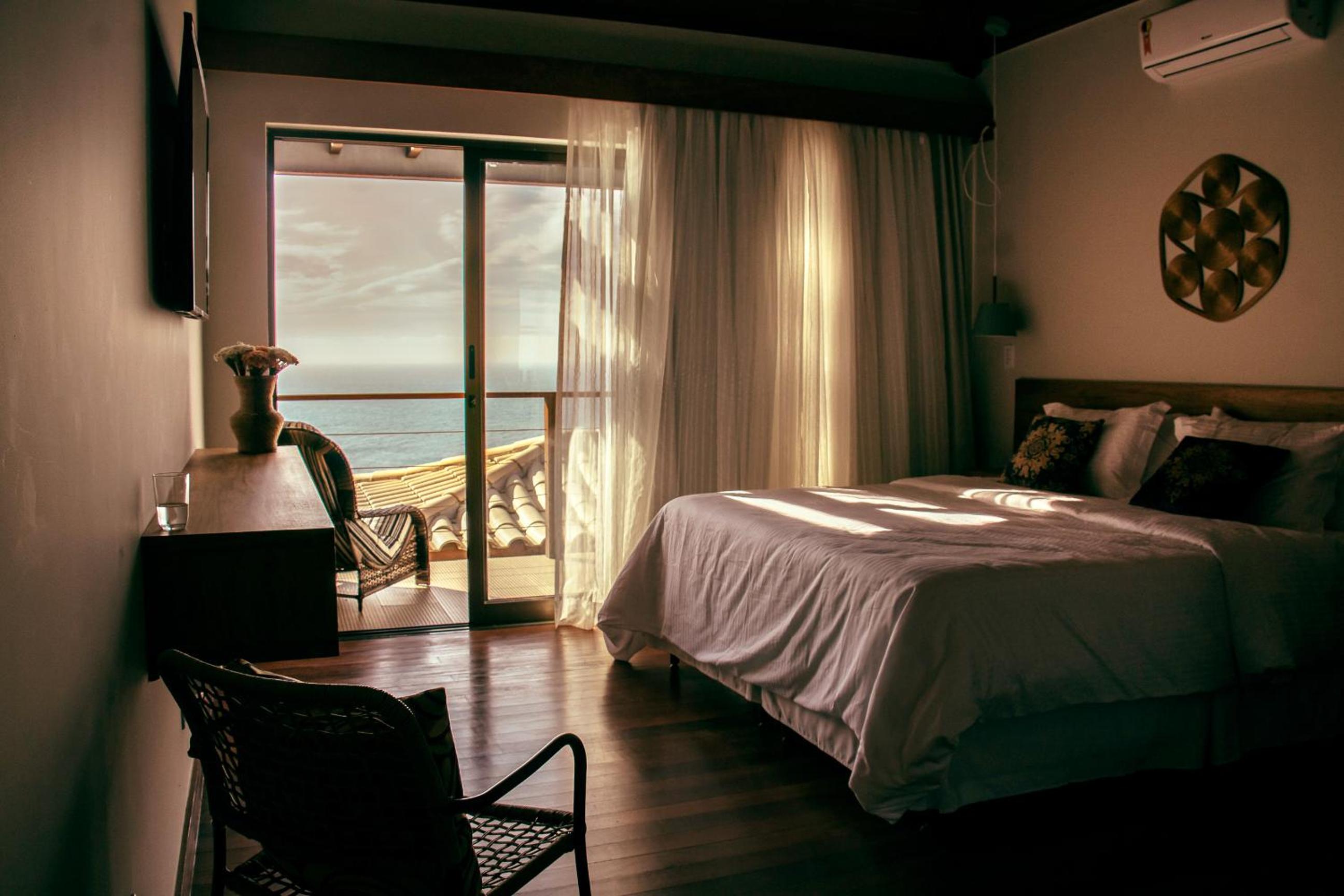 Casa Mirador Boutique Hotel