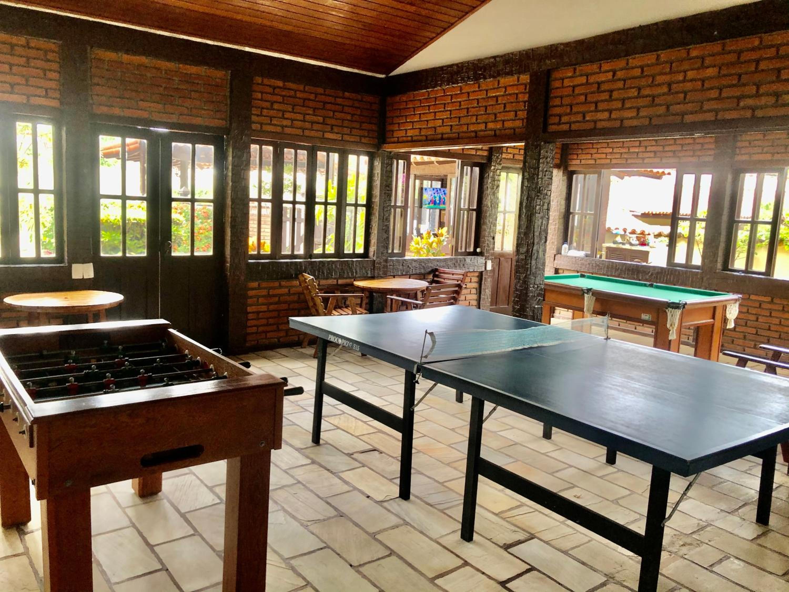 Bzs House em Geribá