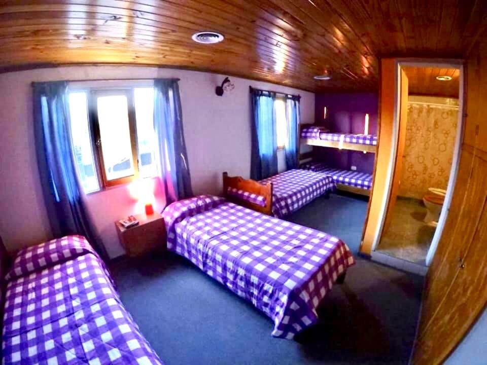 Hostel Elal
