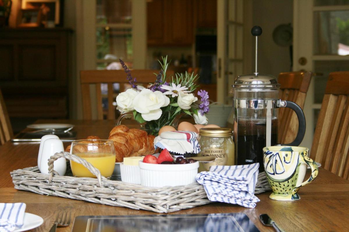 Hare Lodge B&B