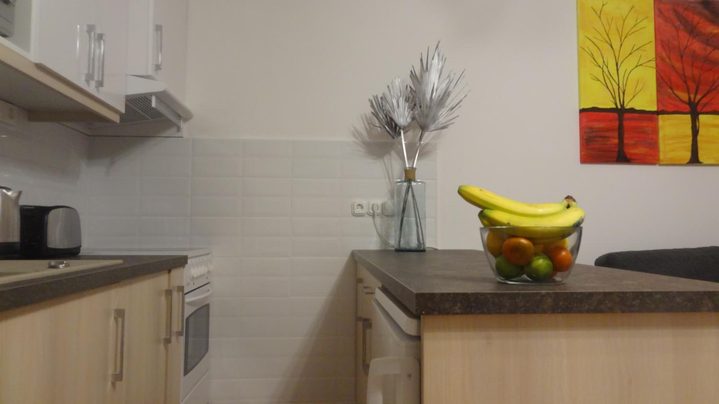 Gere MODERN Apartment