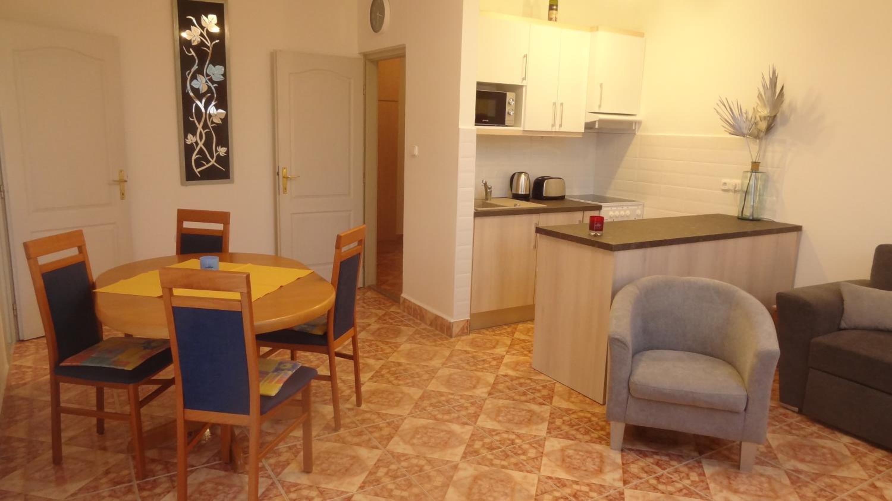 Gere MODERN Apartment