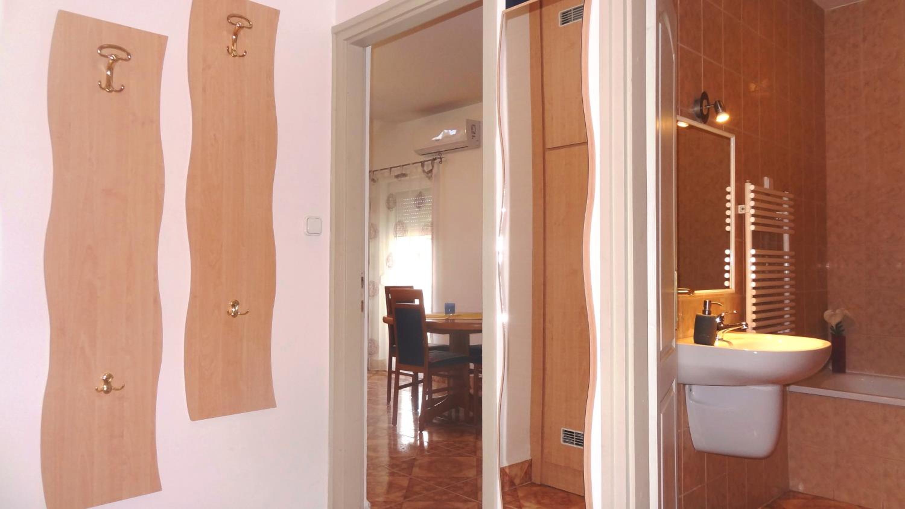 Gere MODERN Apartment