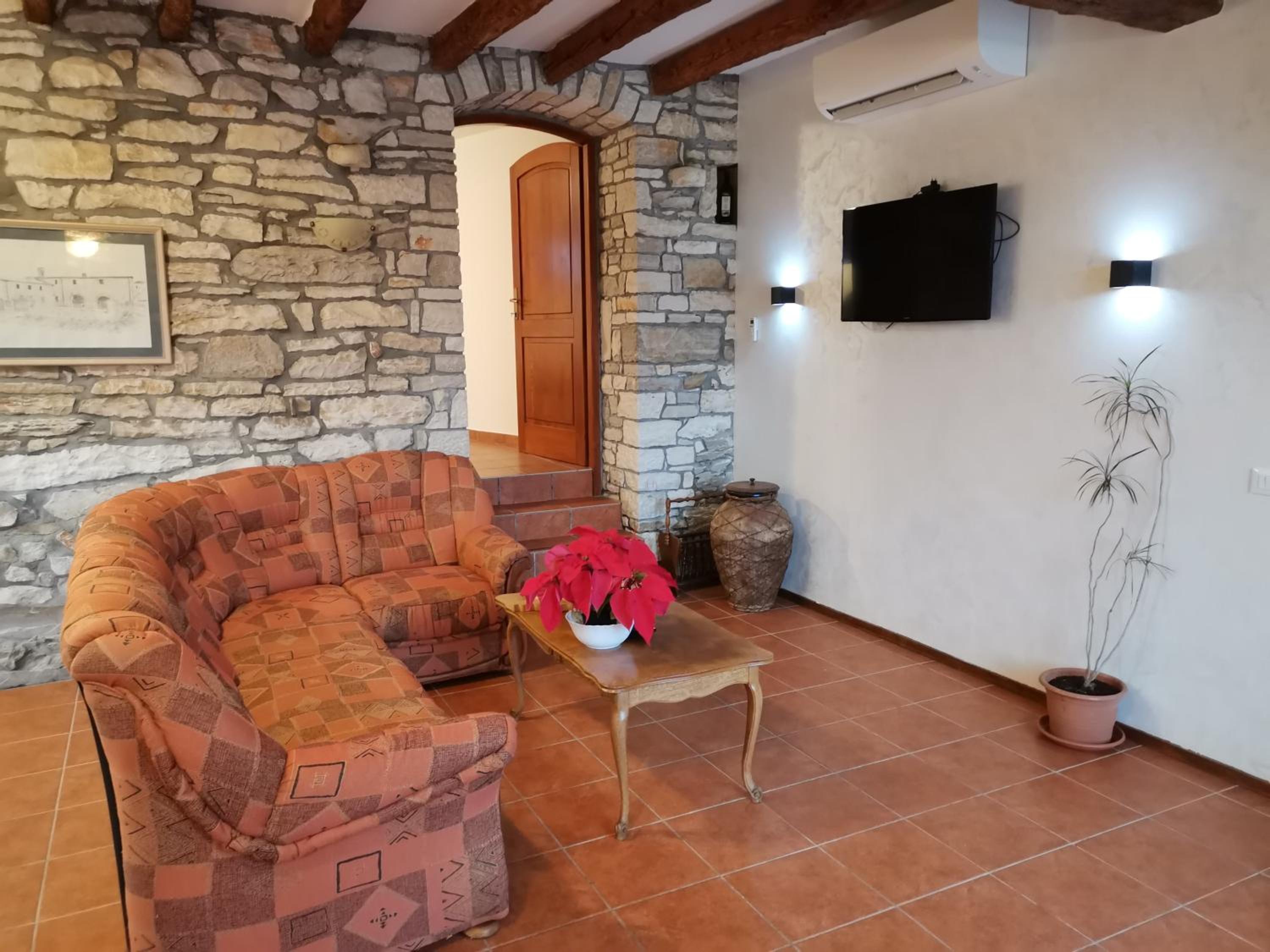 Villa Rustica view 5