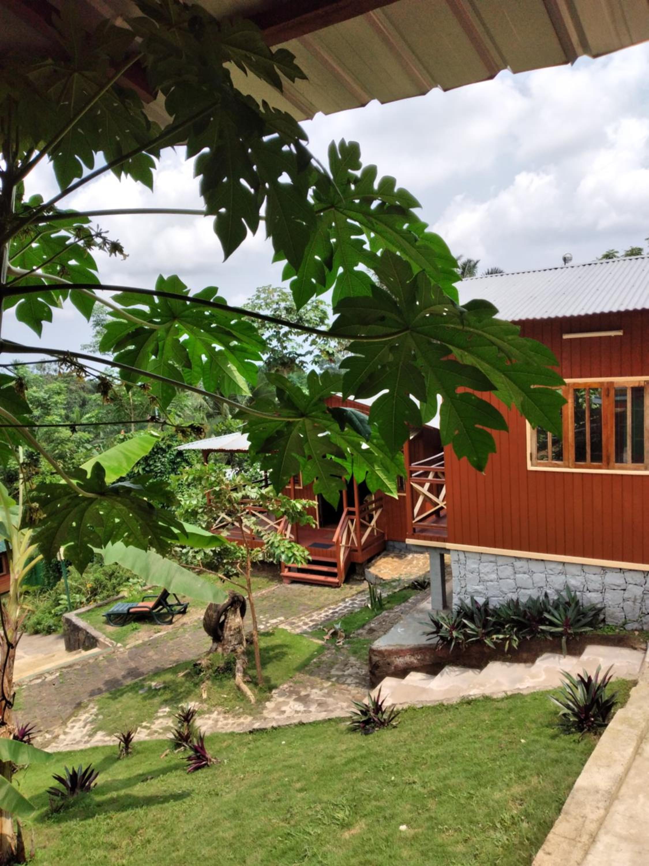 GUEST HOUSE QUINTA NATURAL Bangalots view 4