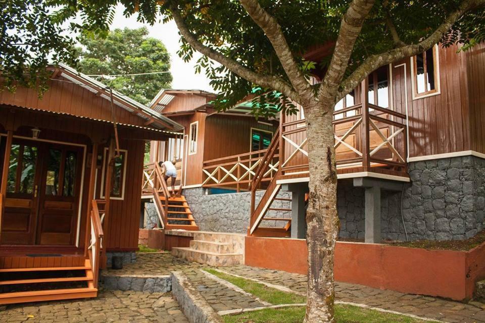 GUEST HOUSE QUINTA NATURAL Bangalots view 3