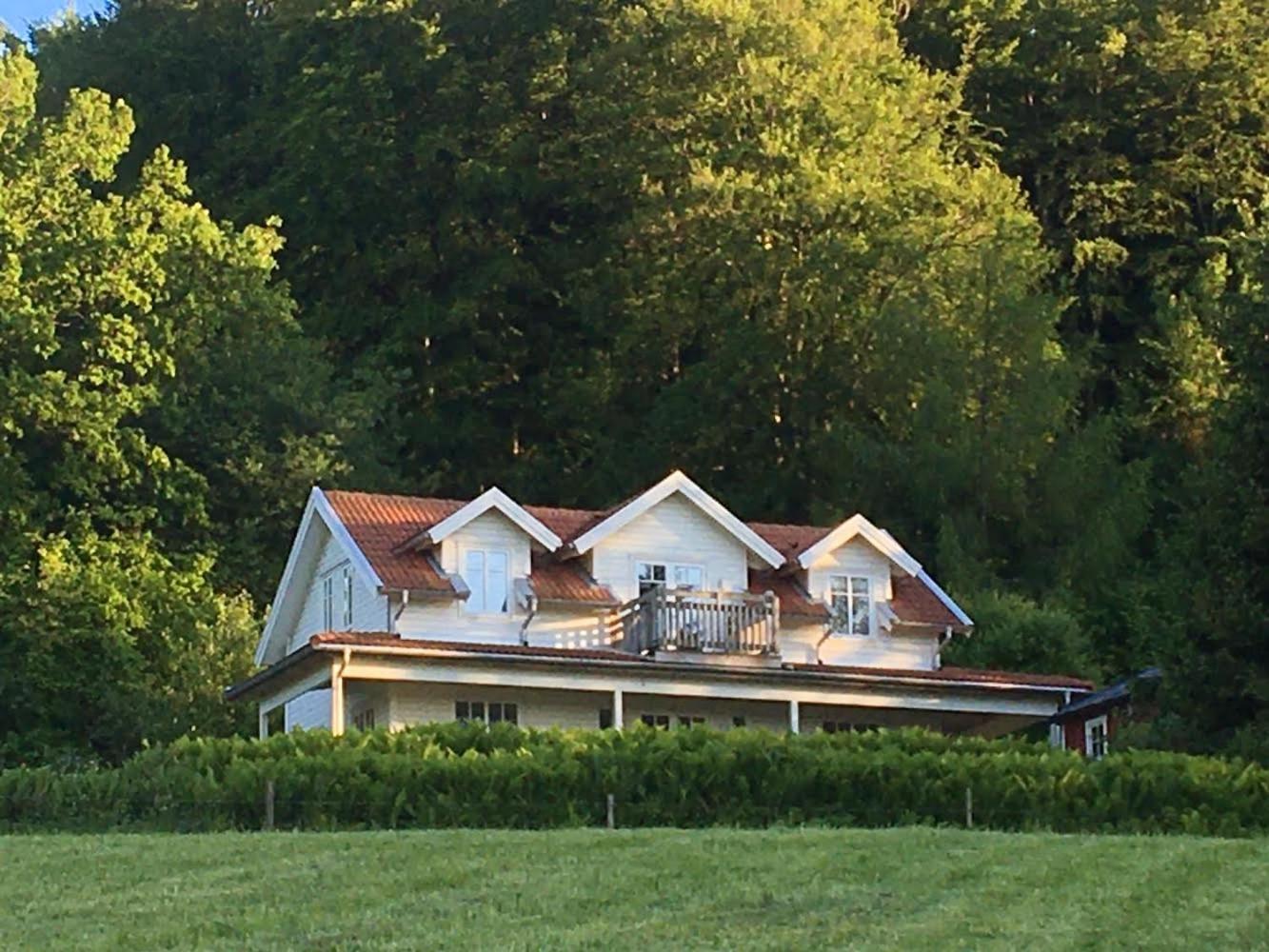 Ny Flintarp view 3