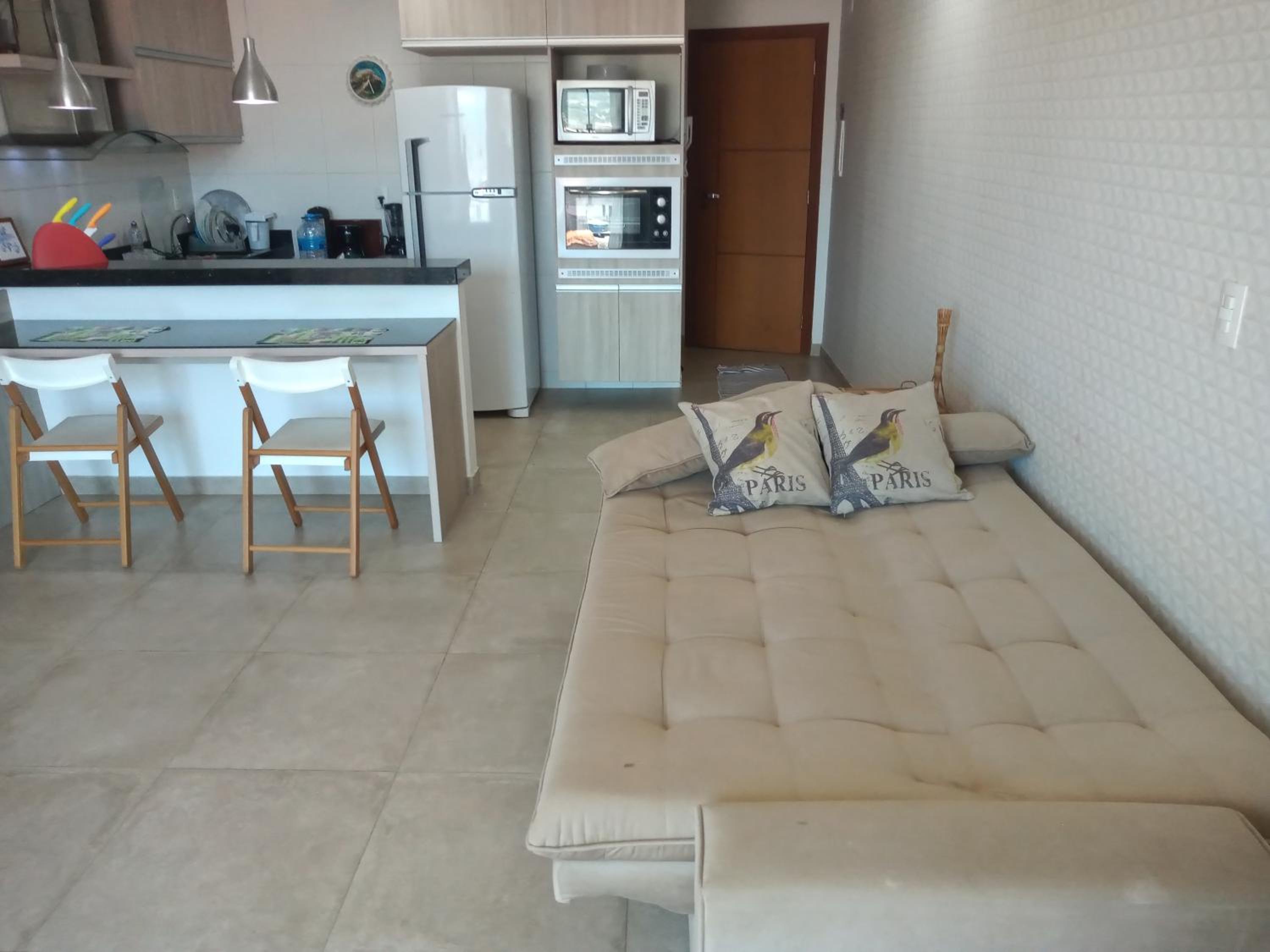 Loft em frente a Praia Grande - Arraial do Cabo - Sophia 1