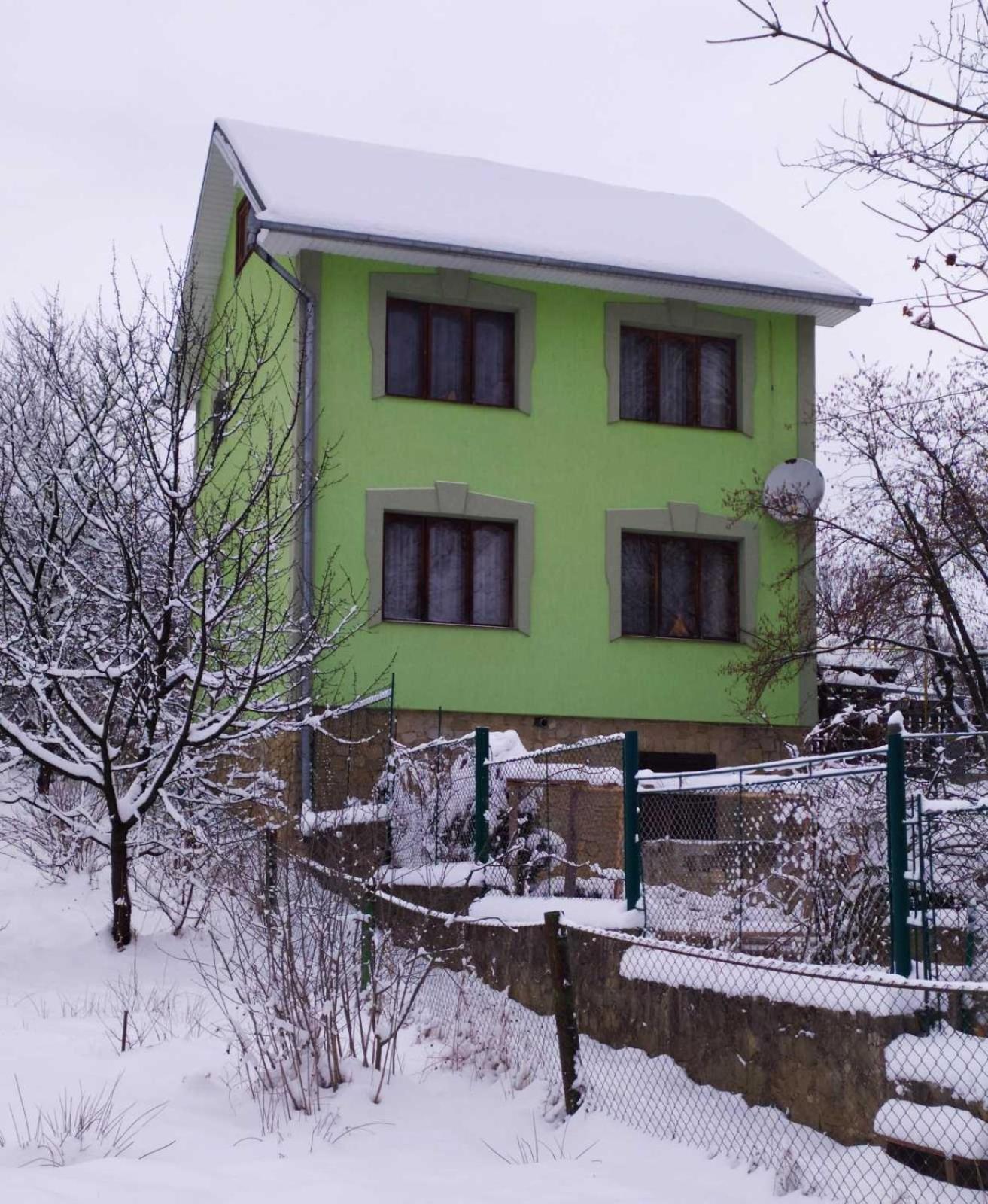 Boykivska Familiya