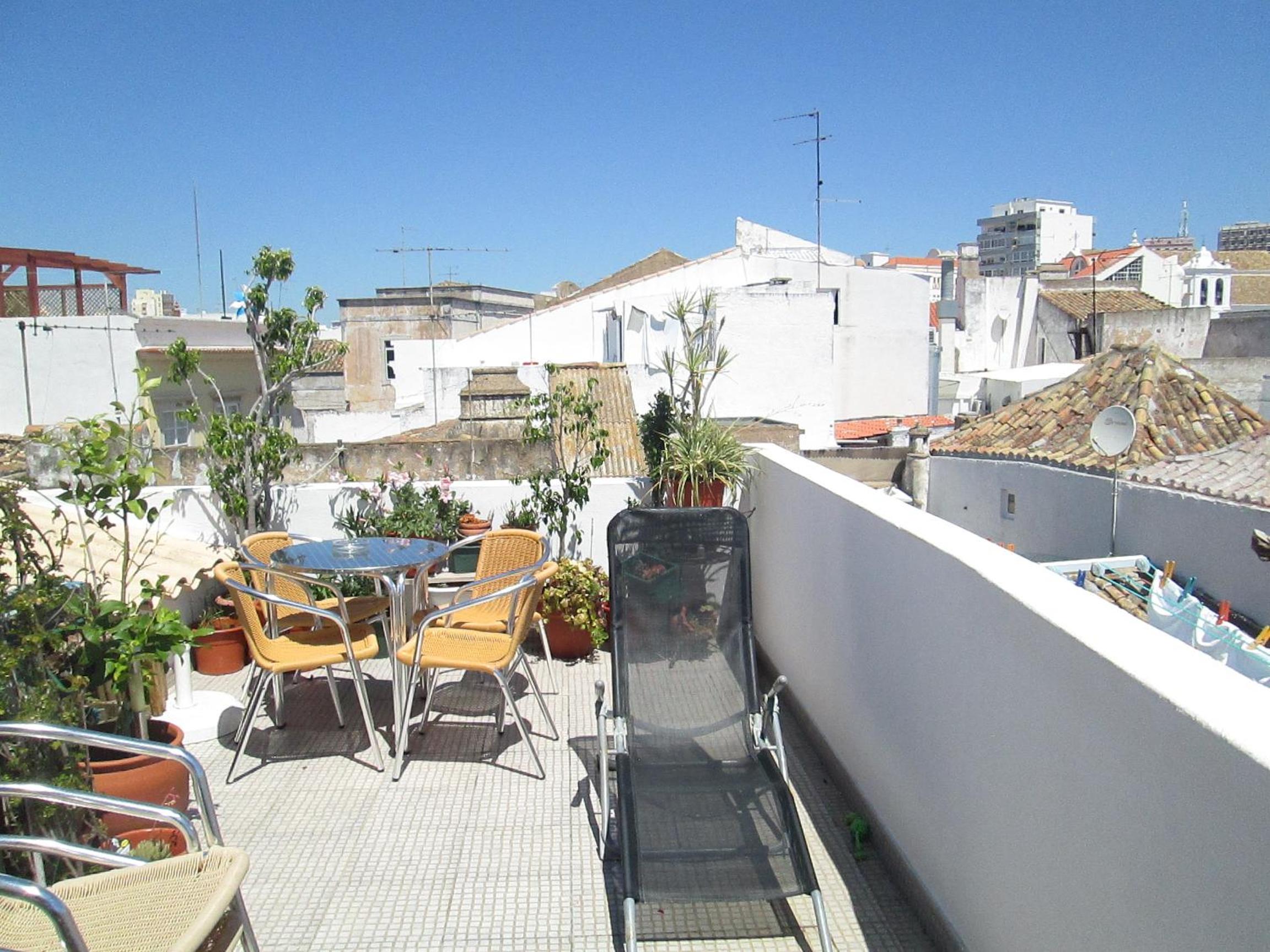 roof