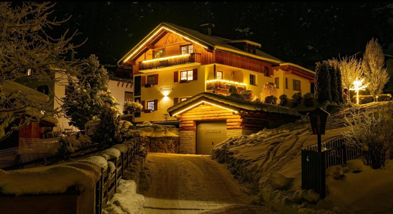 Landhaus Sonneck
