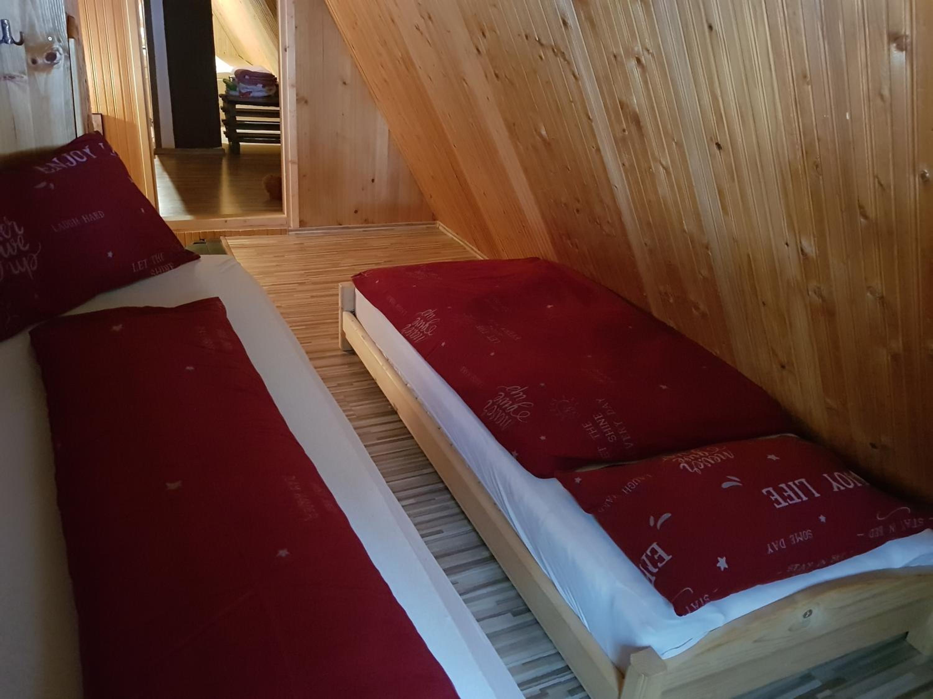 Enjoy the Silence Holiday Home