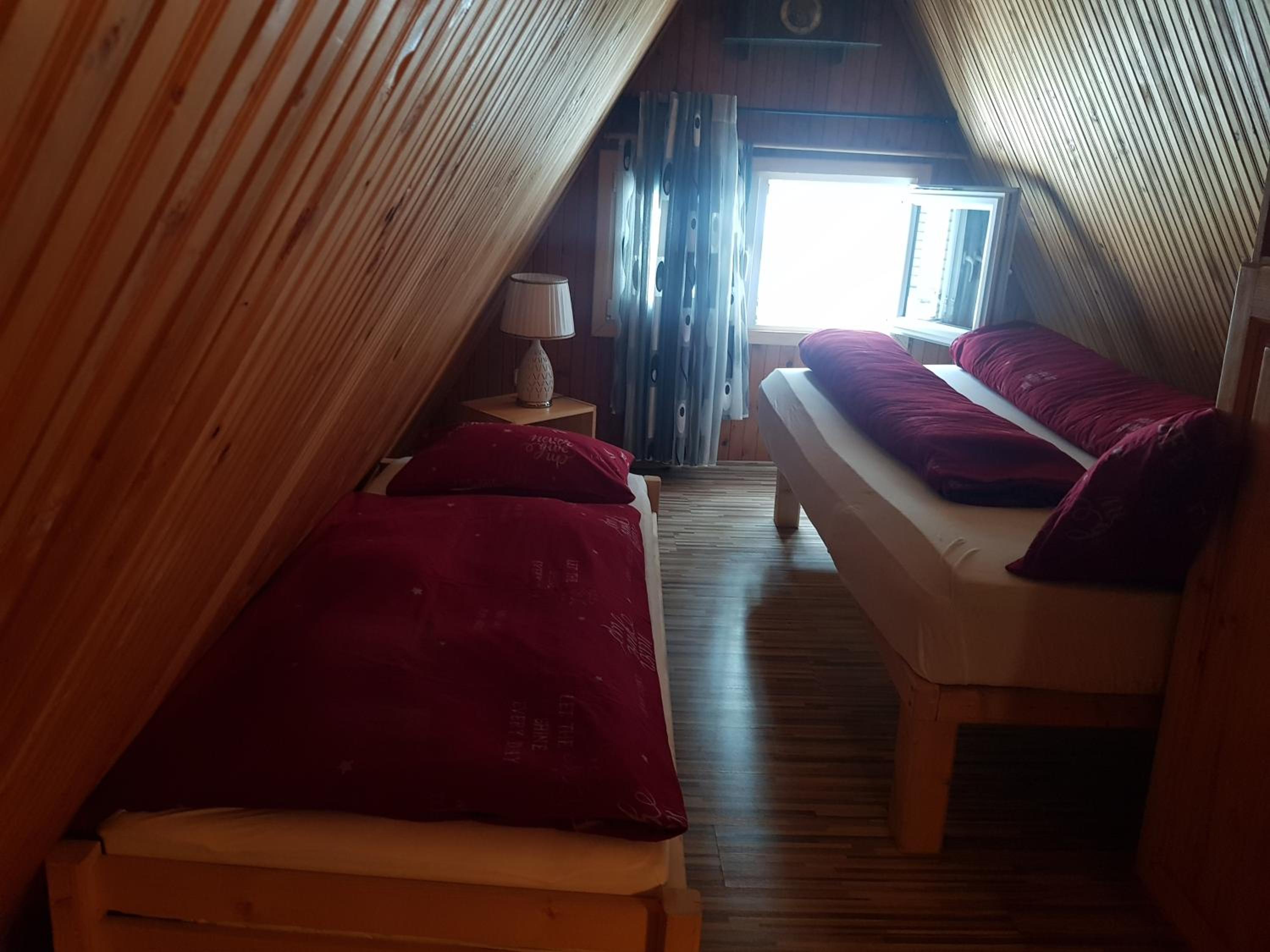 Enjoy the Silence Holiday Home