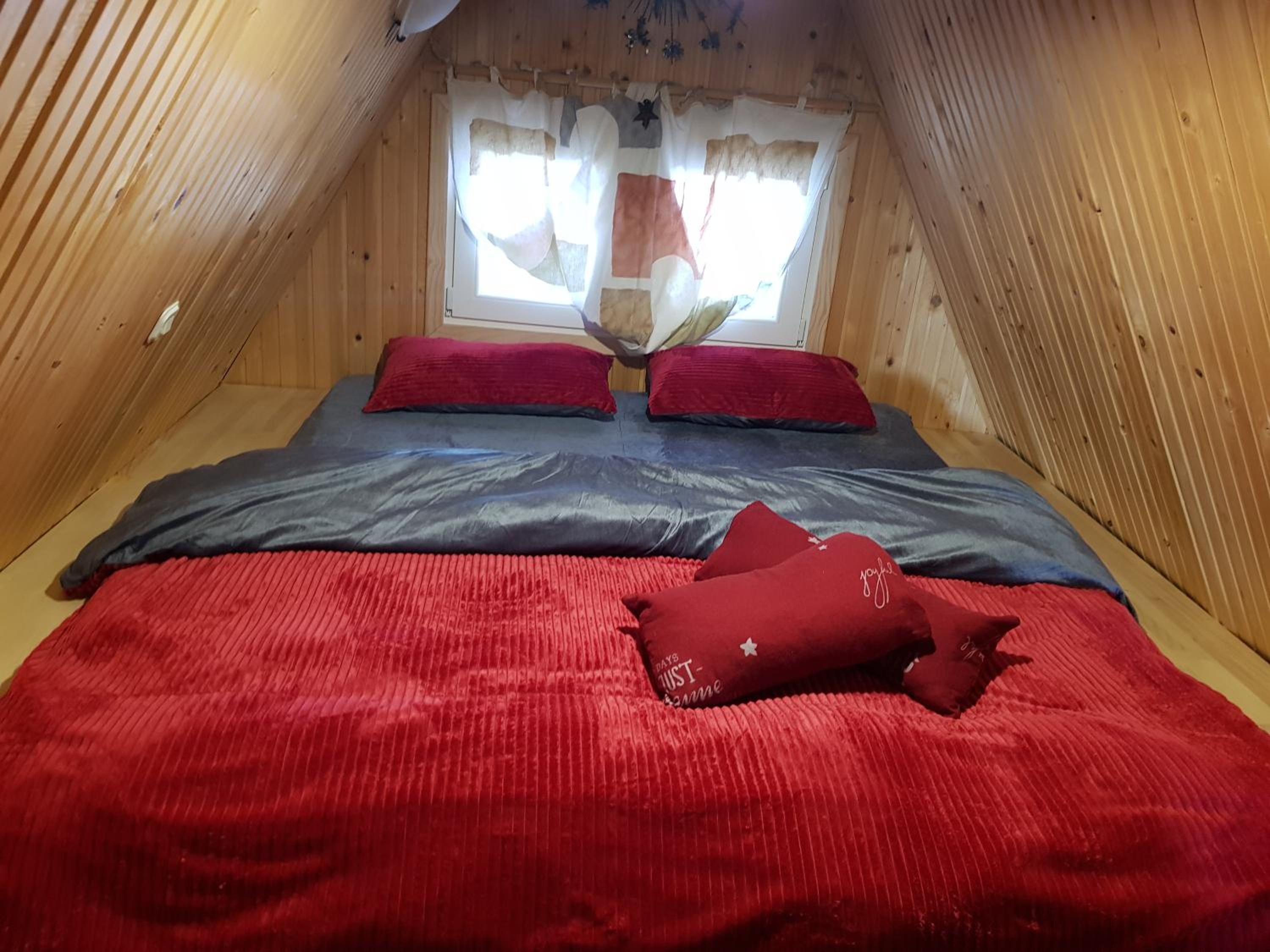 Enjoy the Silence Holiday Home