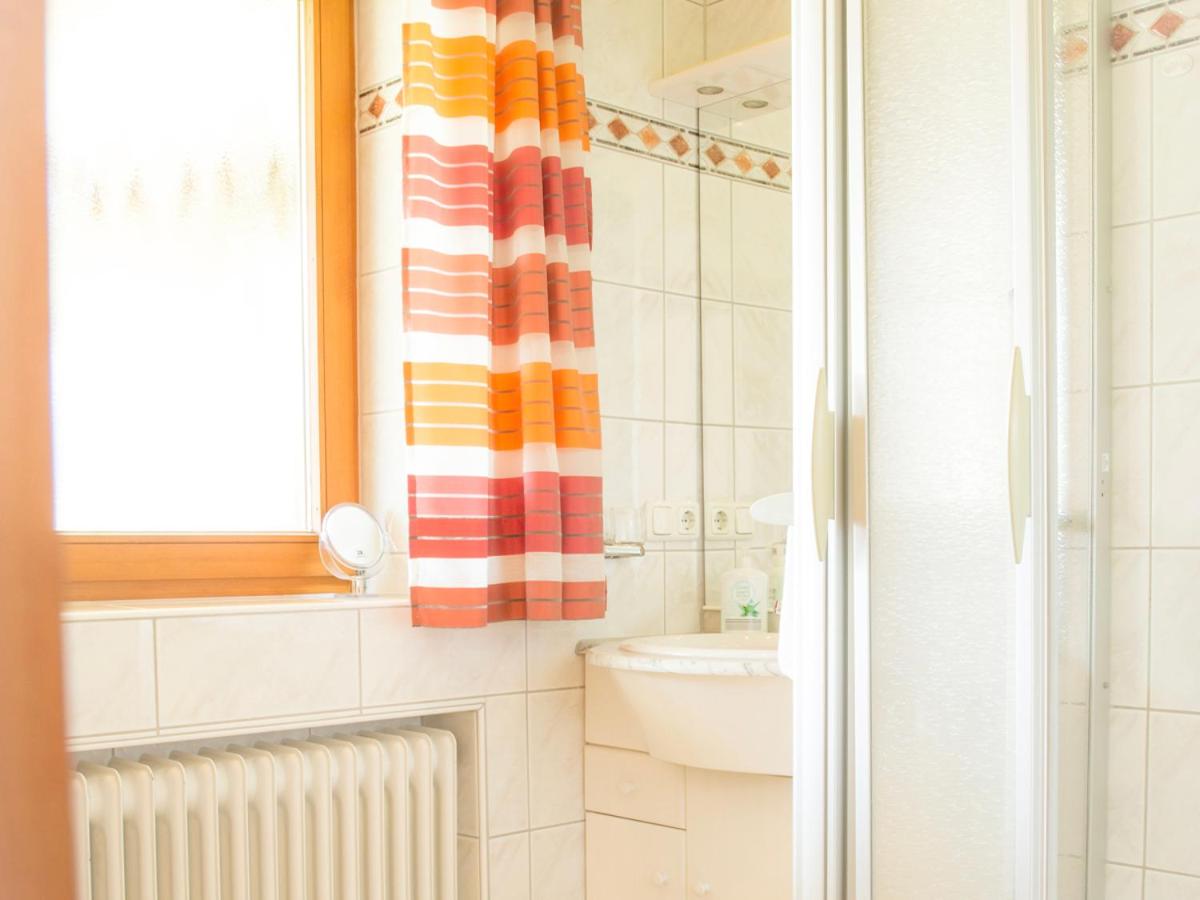 Haus Jäger Ferienwohnungen mit Indoor-Pool inkl. Chiemgaukarte view 5