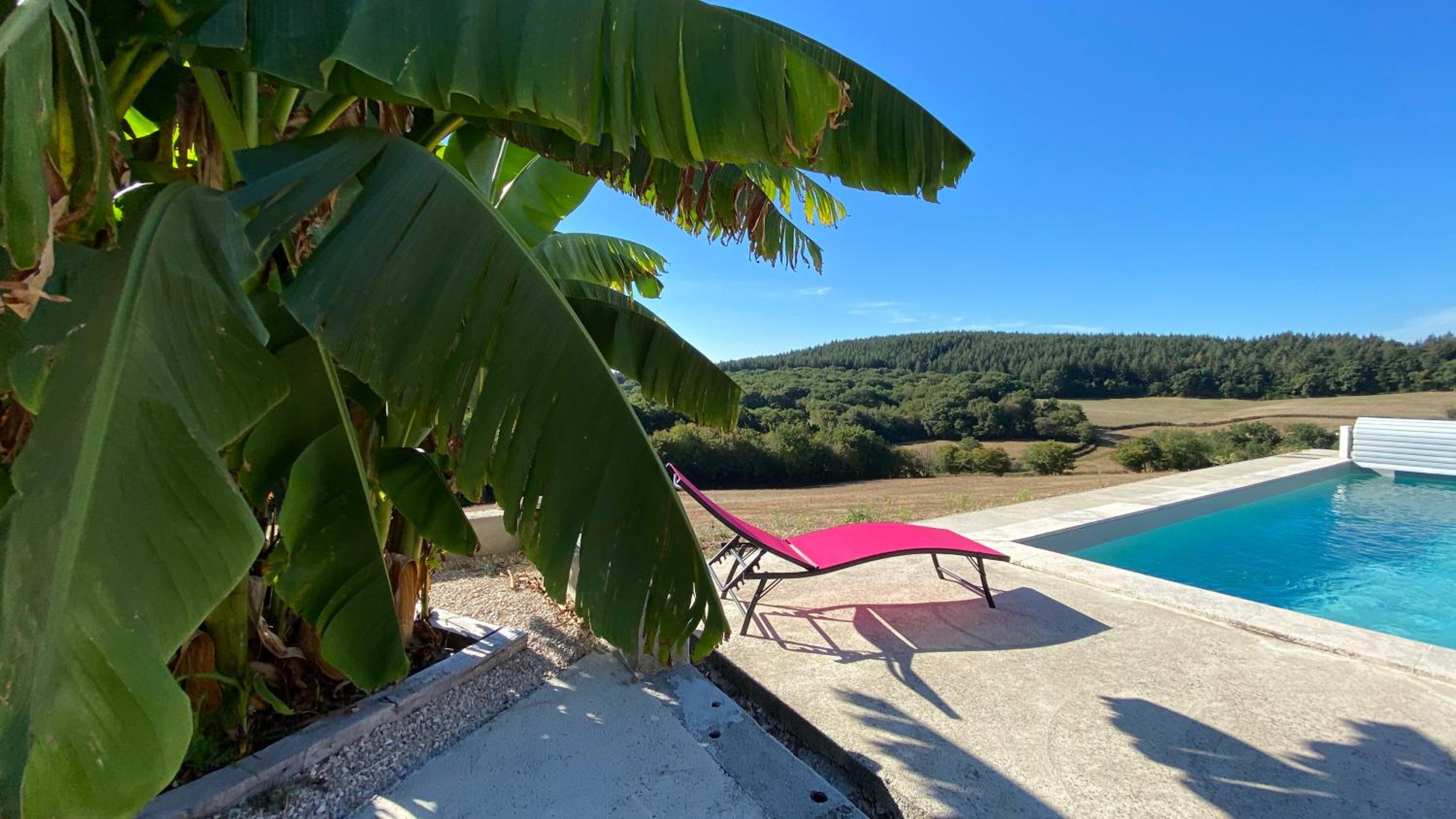 Maison d'hôtes à la Ferme Une Pause à la Guette view 2