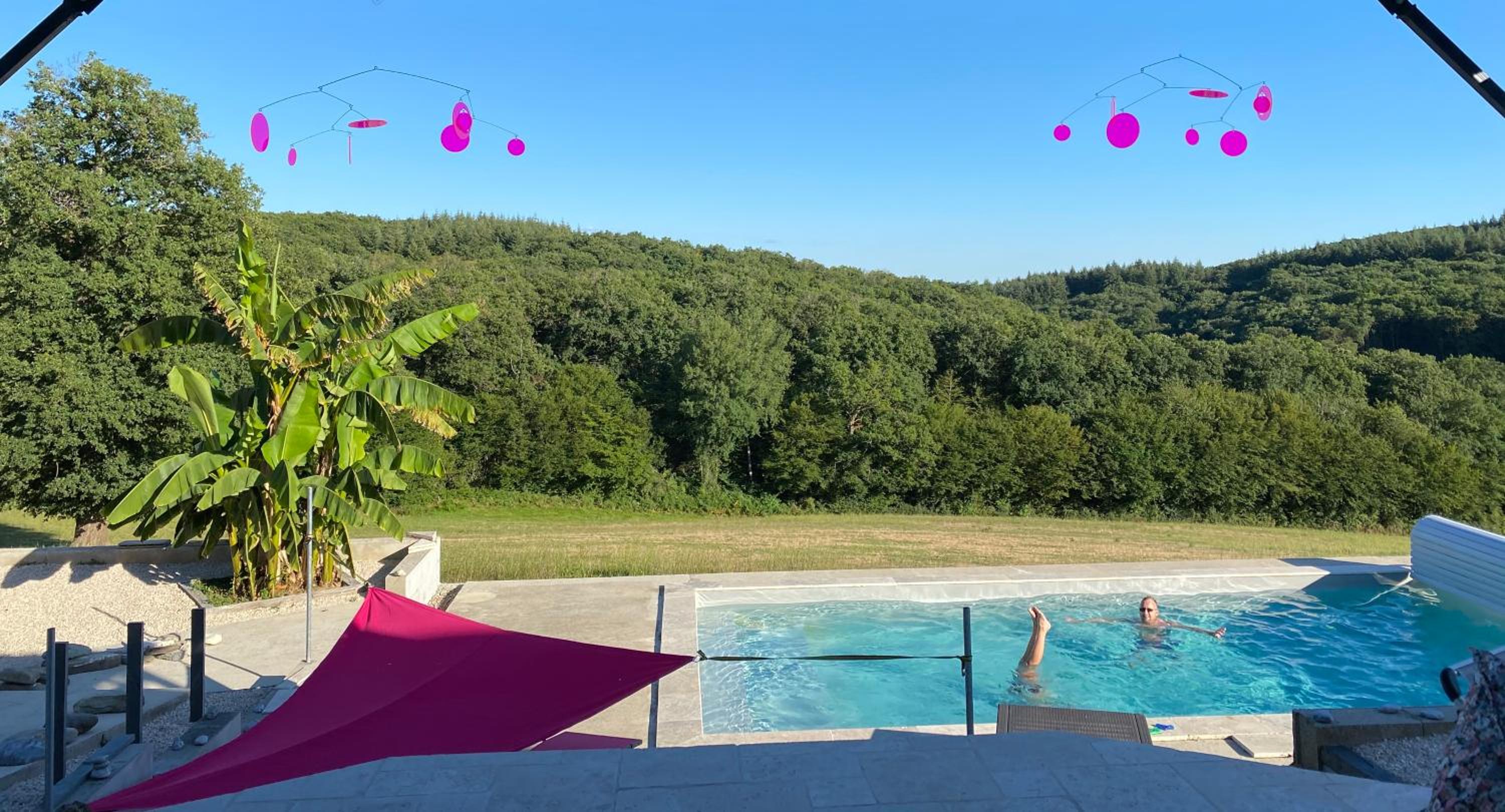 Maison d'hôtes à la Ferme Une Pause à la Guette view 4