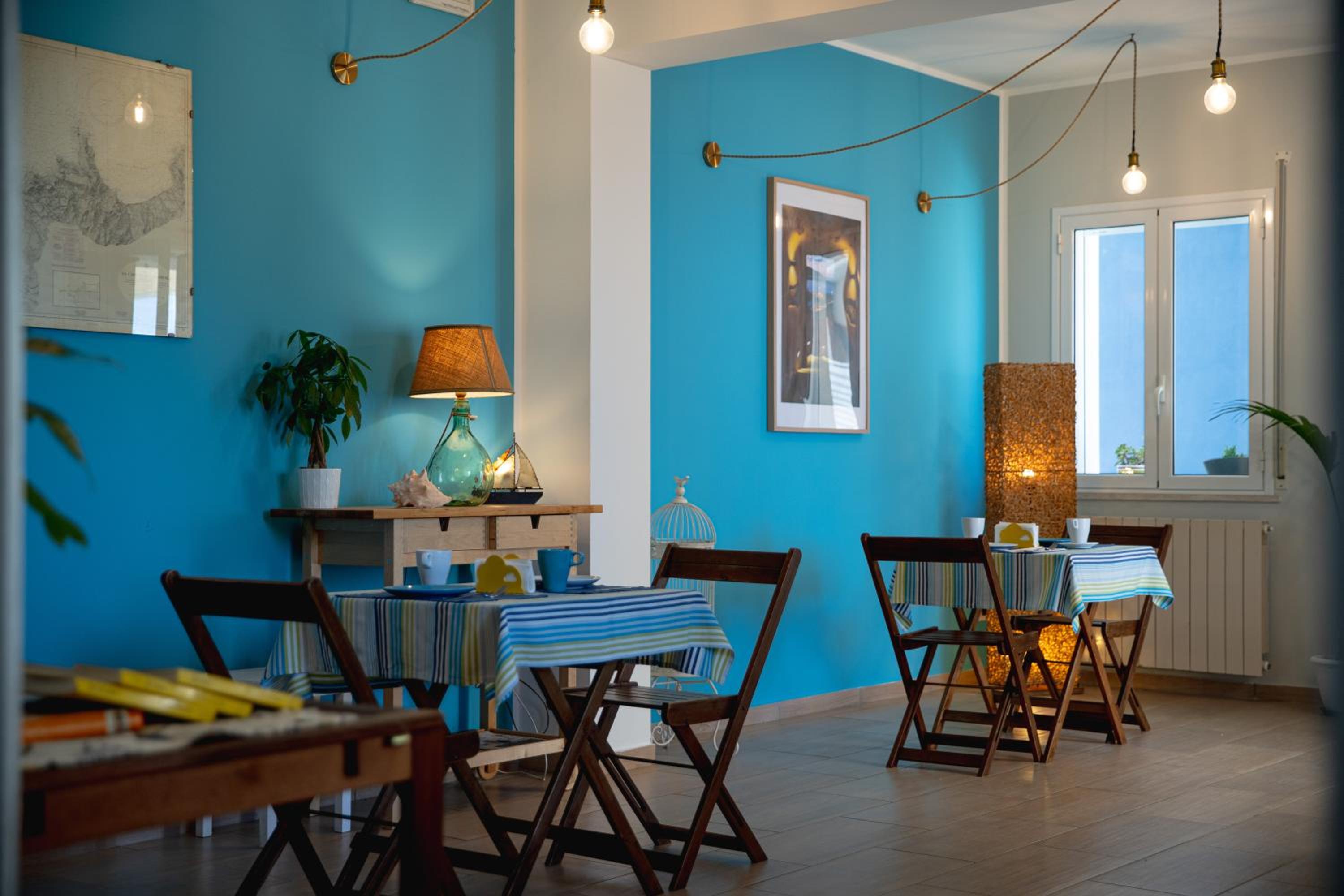 Casa Azul
