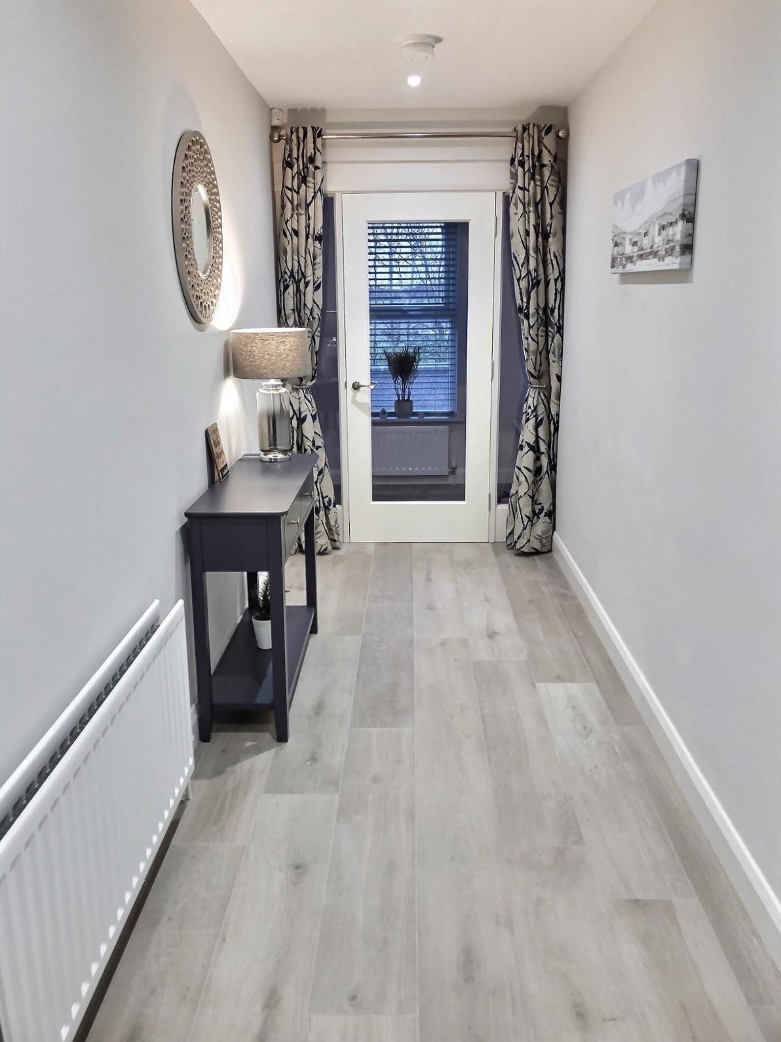 Cranfield Cottage by the Sea 4 star NITB approved view 4