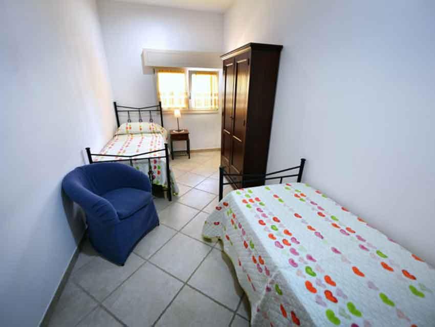 Fuori Rotta Holiday Home view 2