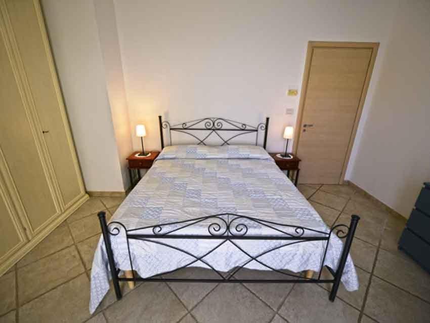 Fuori Rotta Holiday Home view 3