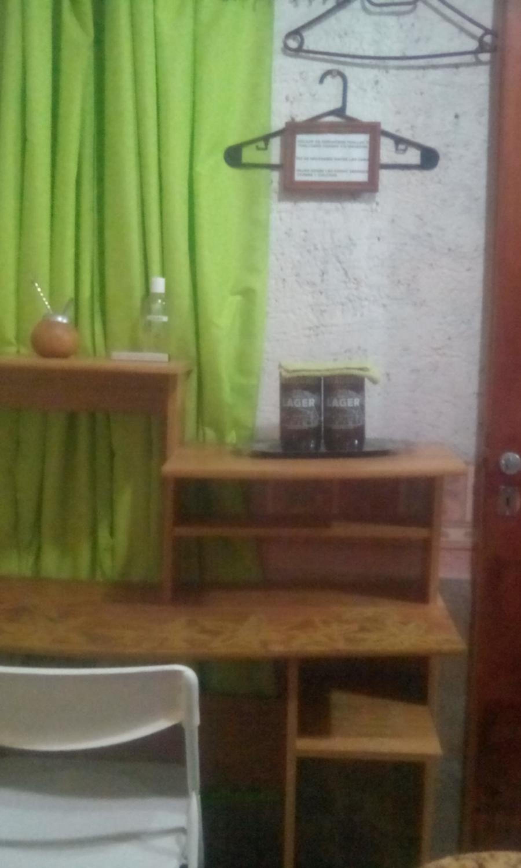Mistela Mendoza Apartahotel