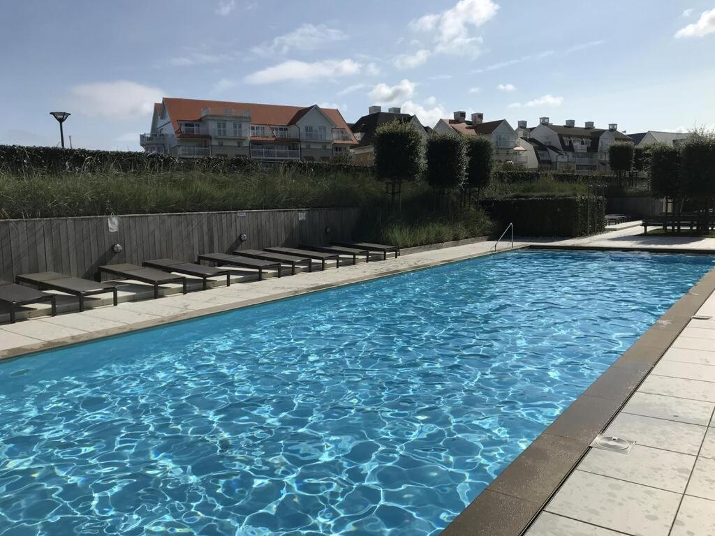 Sailors Beach VI Villa Jalina verwarmd zwembad in het hoogseizoen