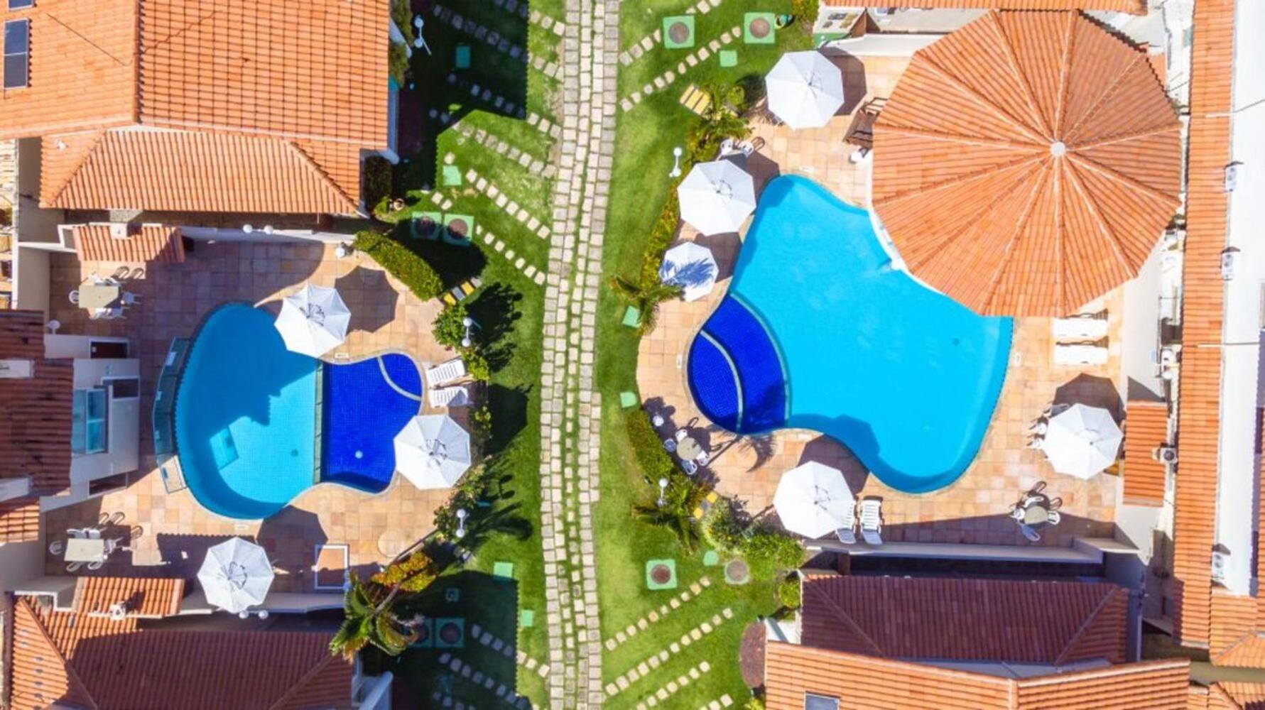 Apartamento Duplex Mont Moriá