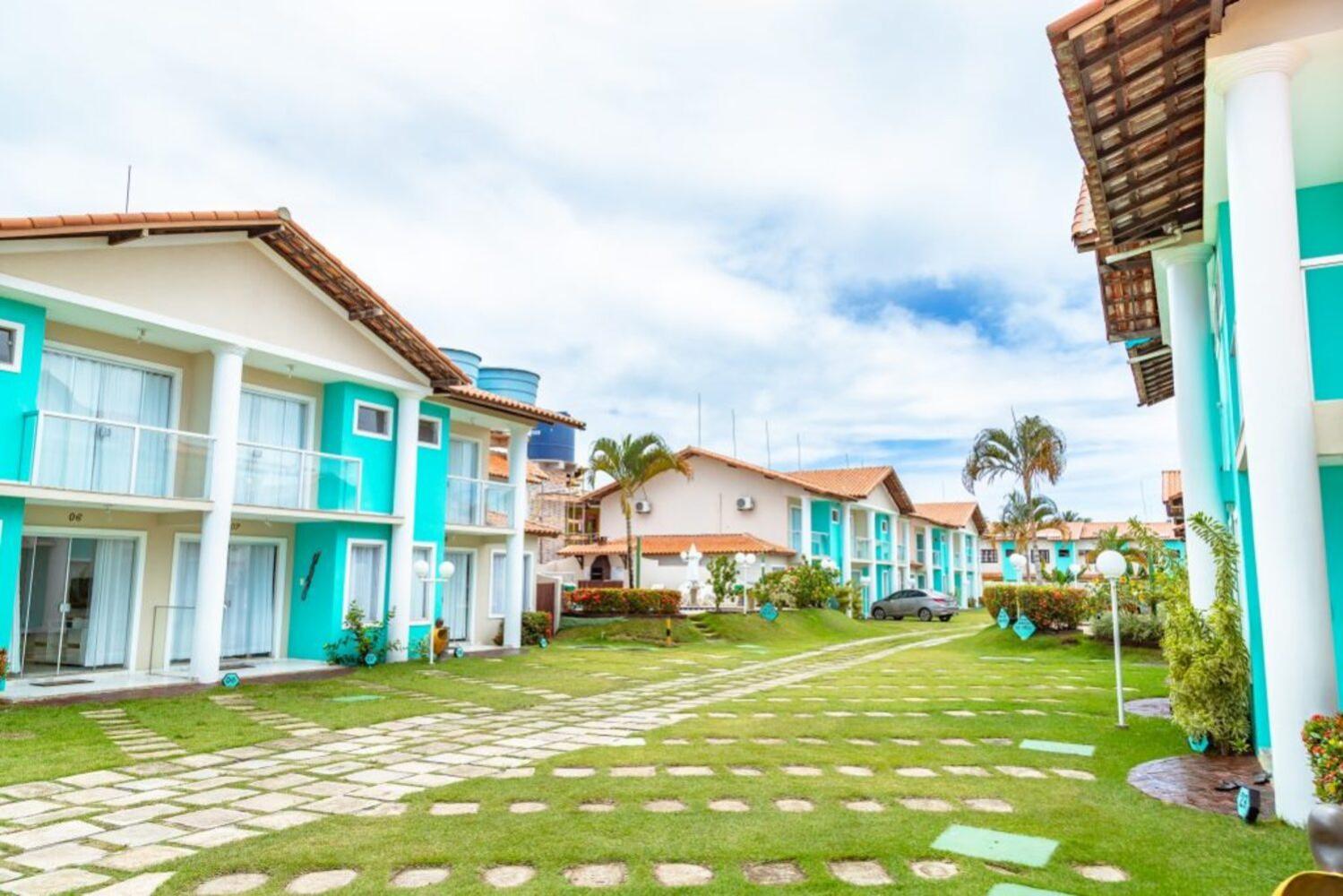 Hotel Apartamento Duplex Mont Moriá - Image 1