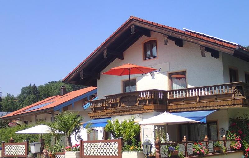 Haus Neuhäusl inkl. Chiemgaukarte view 2
